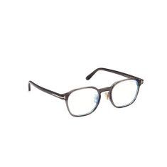 TOMFORD 6155 048 51 Gözlük Çerçevesi - Görsel 6