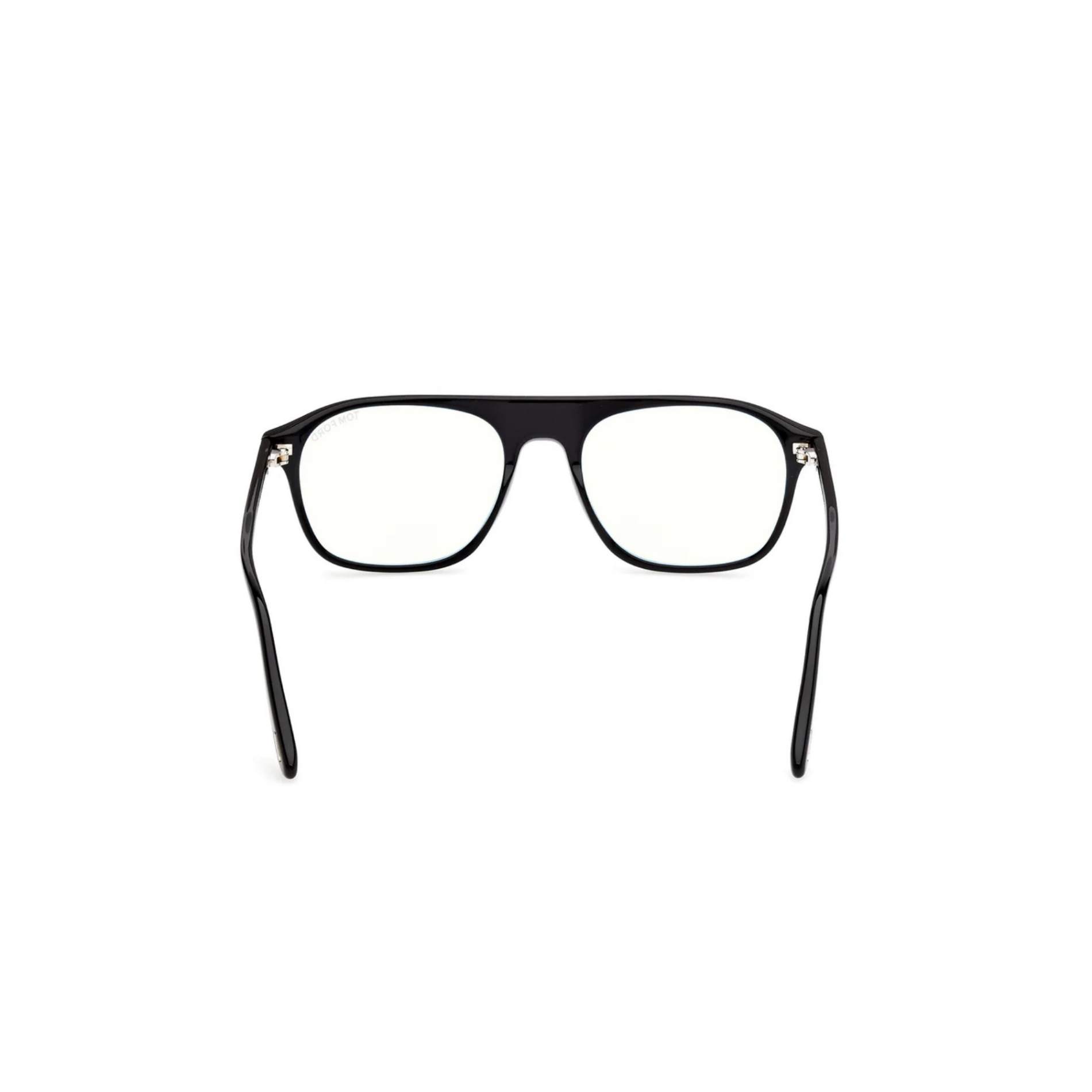 TOMFORD 6167 001 53 Gözlük Çerçevesi - Görsel 4