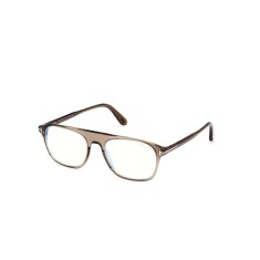 TOMFORD 6167 045 53 Gözlük Çerçevesi - Görsel 1