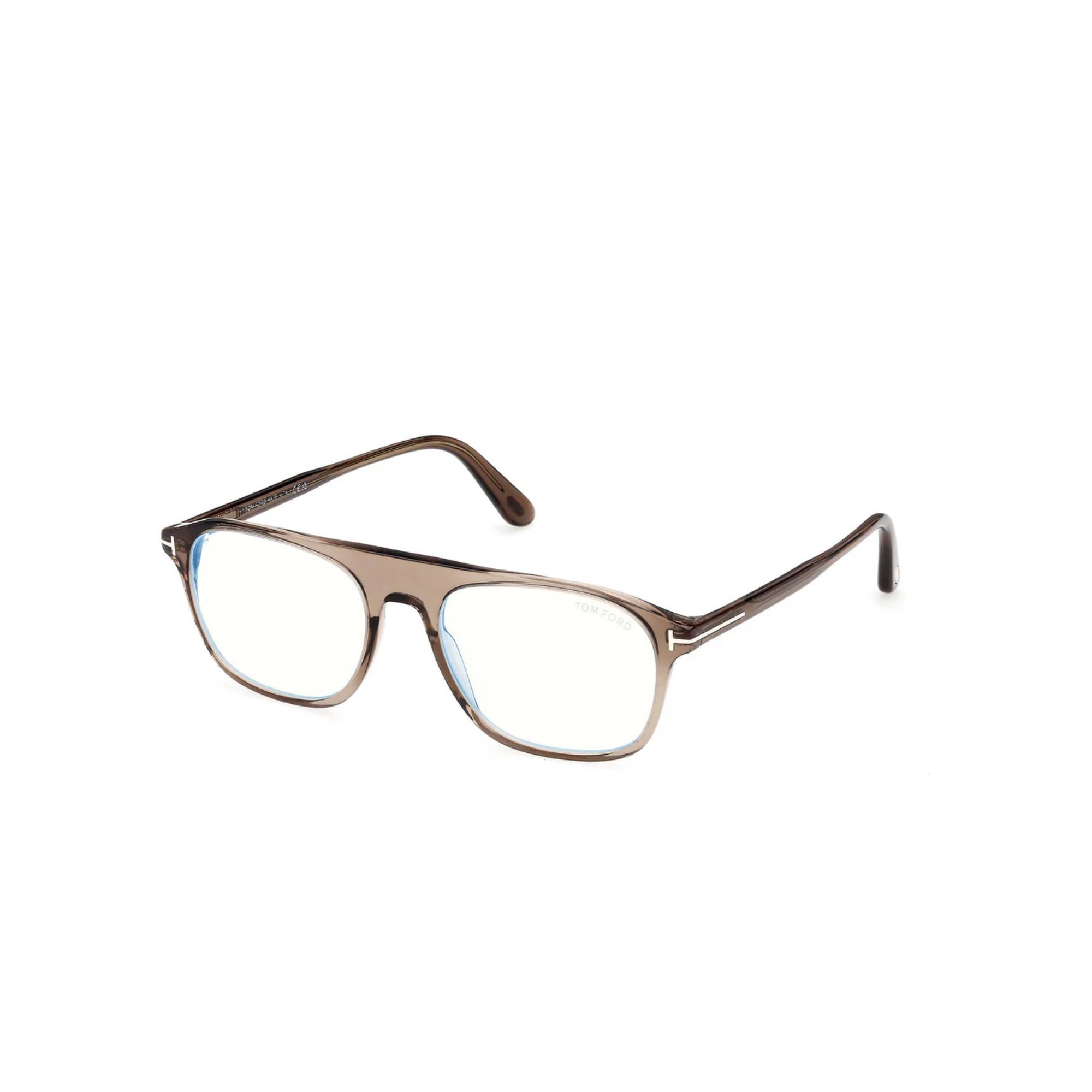 TOMFORD 6167 045 53 Gözlük Çerçevesi - Ön Görünüm