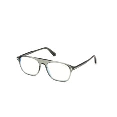 TOMFORD 6167 093 53 Gözlük Çerçevesi - Görsel 1