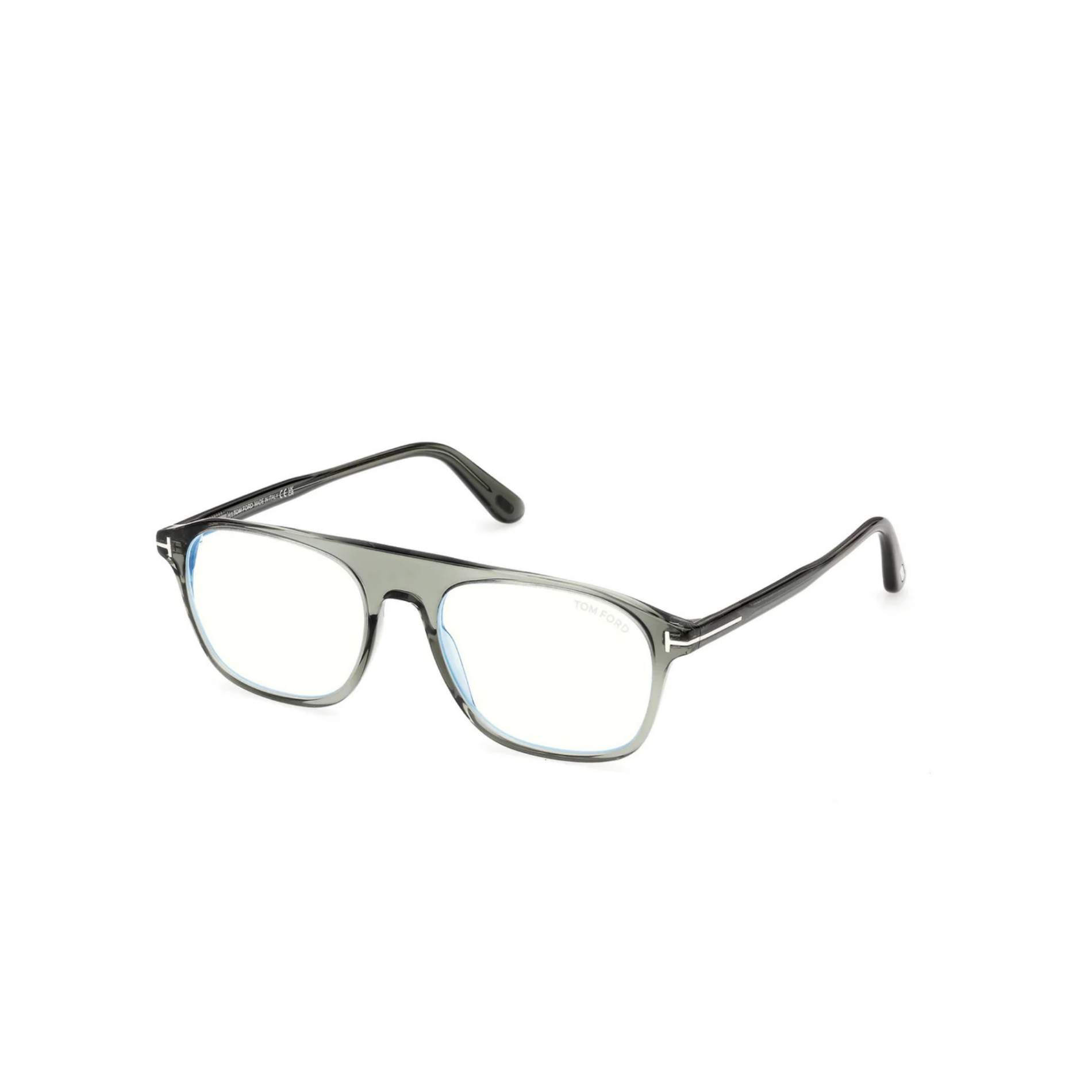 TOMFORD 6167 093 53 Gözlük Çerçevesi - Ön Görünüm
