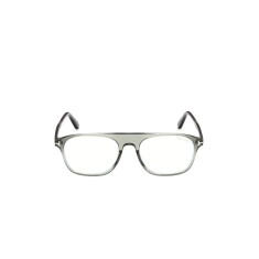 TOMFORD 6167 093 53 Gözlük Çerçevesi - Görsel 2