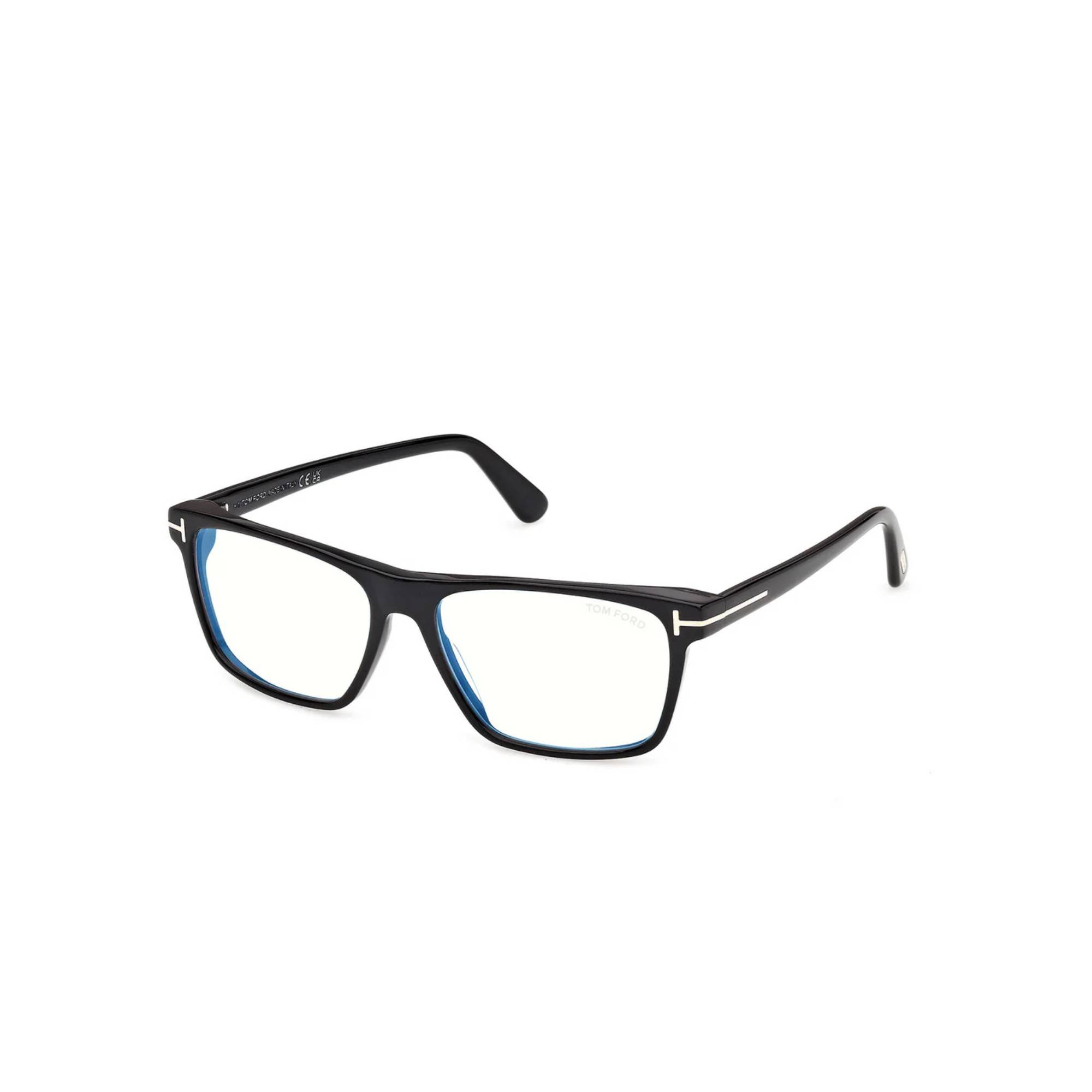 TOMFORD 6170 001 56 Gözlük Çerçevesi - Ön Görünüm