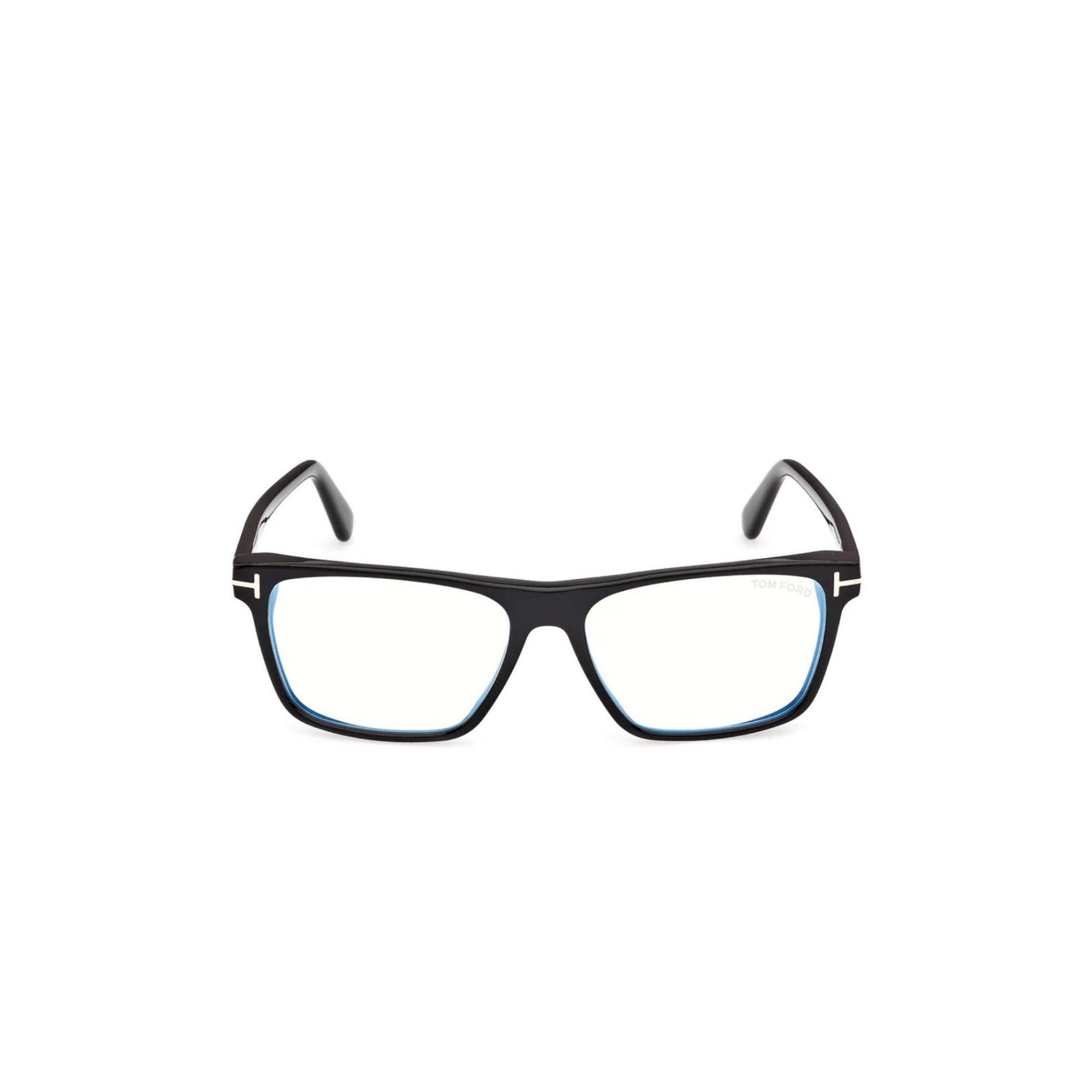 TOMFORD 6170 001 56 Gözlük Çerçevesi - Yan Görünüm