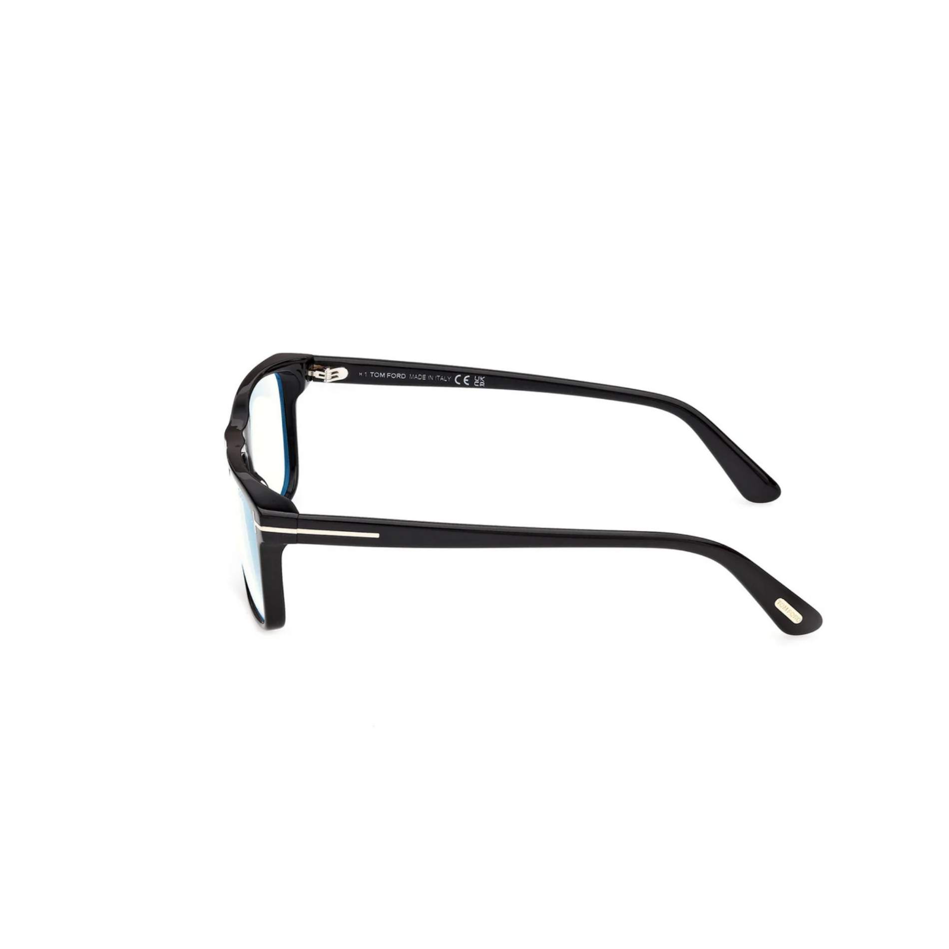 TOMFORD 6170 001 56 Gözlük Çerçevesi - Detay