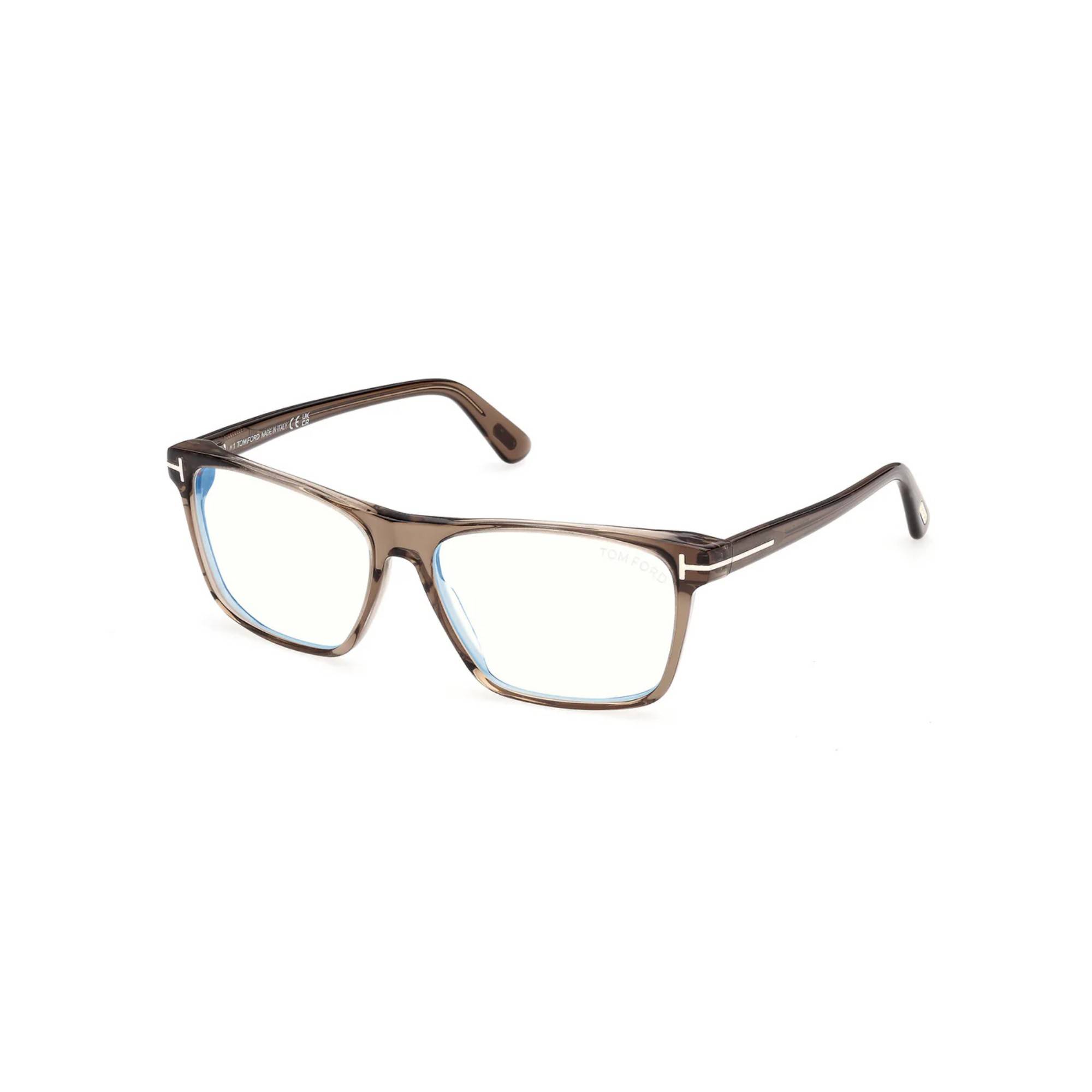 TOMFORD 6170 045 56 Gözlük Çerçevesi - Ön Görünüm