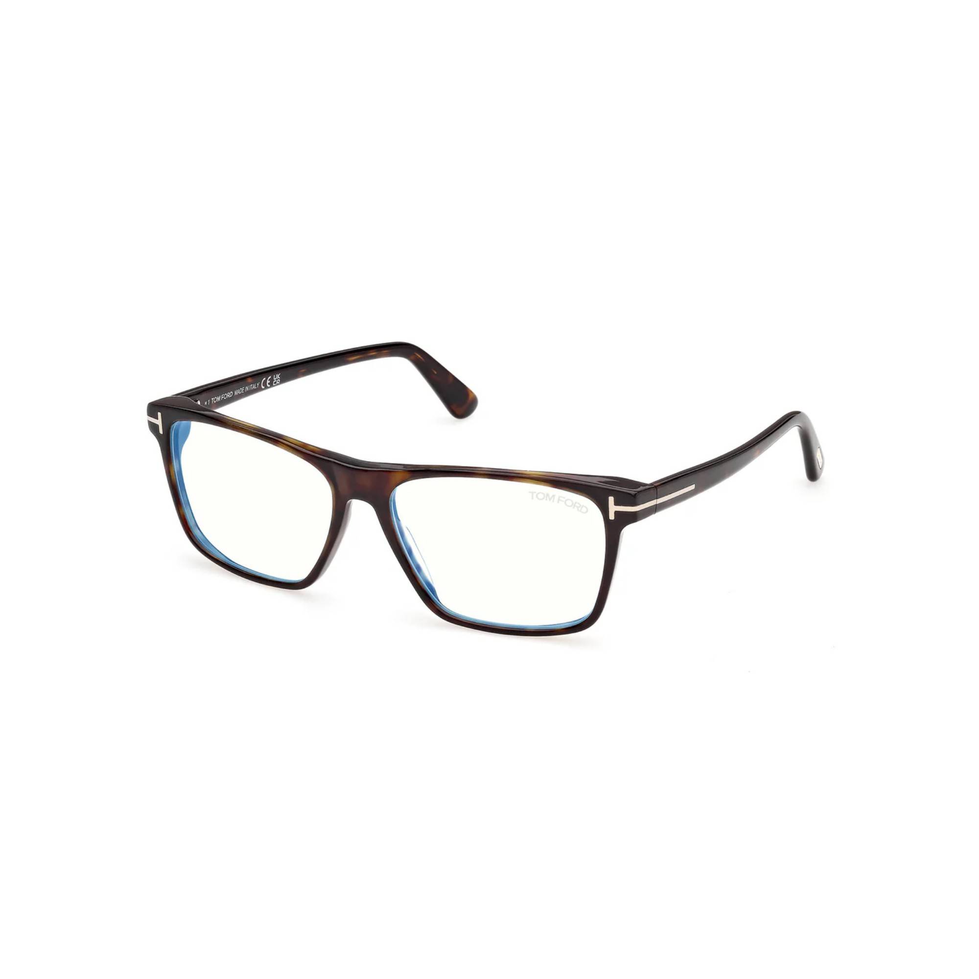 TOMFORD 6170 052 56 Gözlük Çerçevesi - Ön Görünüm