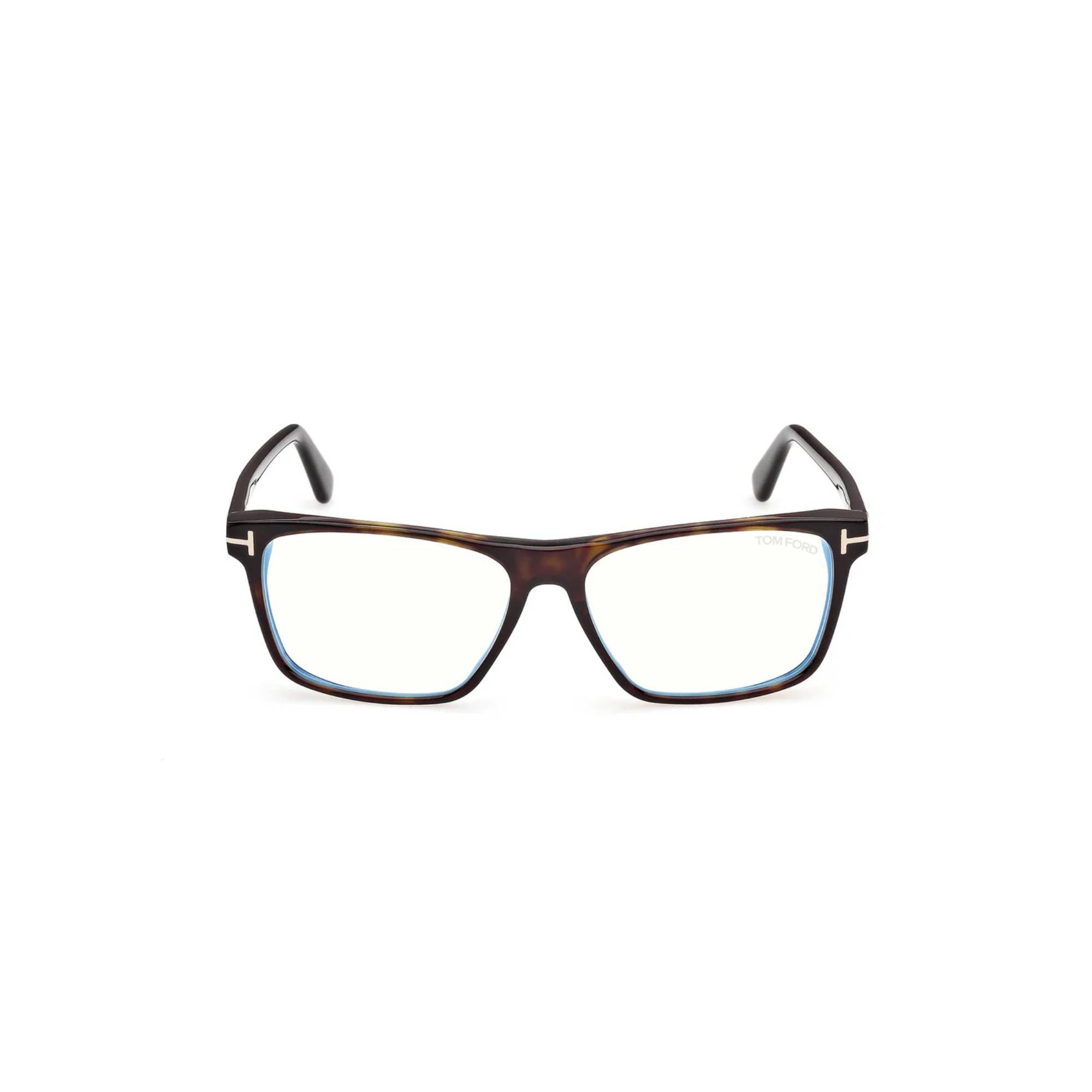 TOMFORD 6170 052 56 Gözlük Çerçevesi - Yan Görünüm