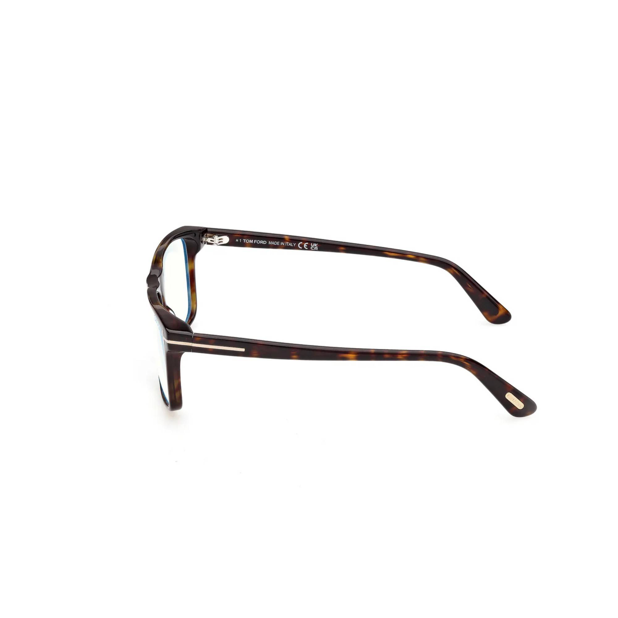 TOMFORD 6170 052 56 Gözlük Çerçevesi - Detay
