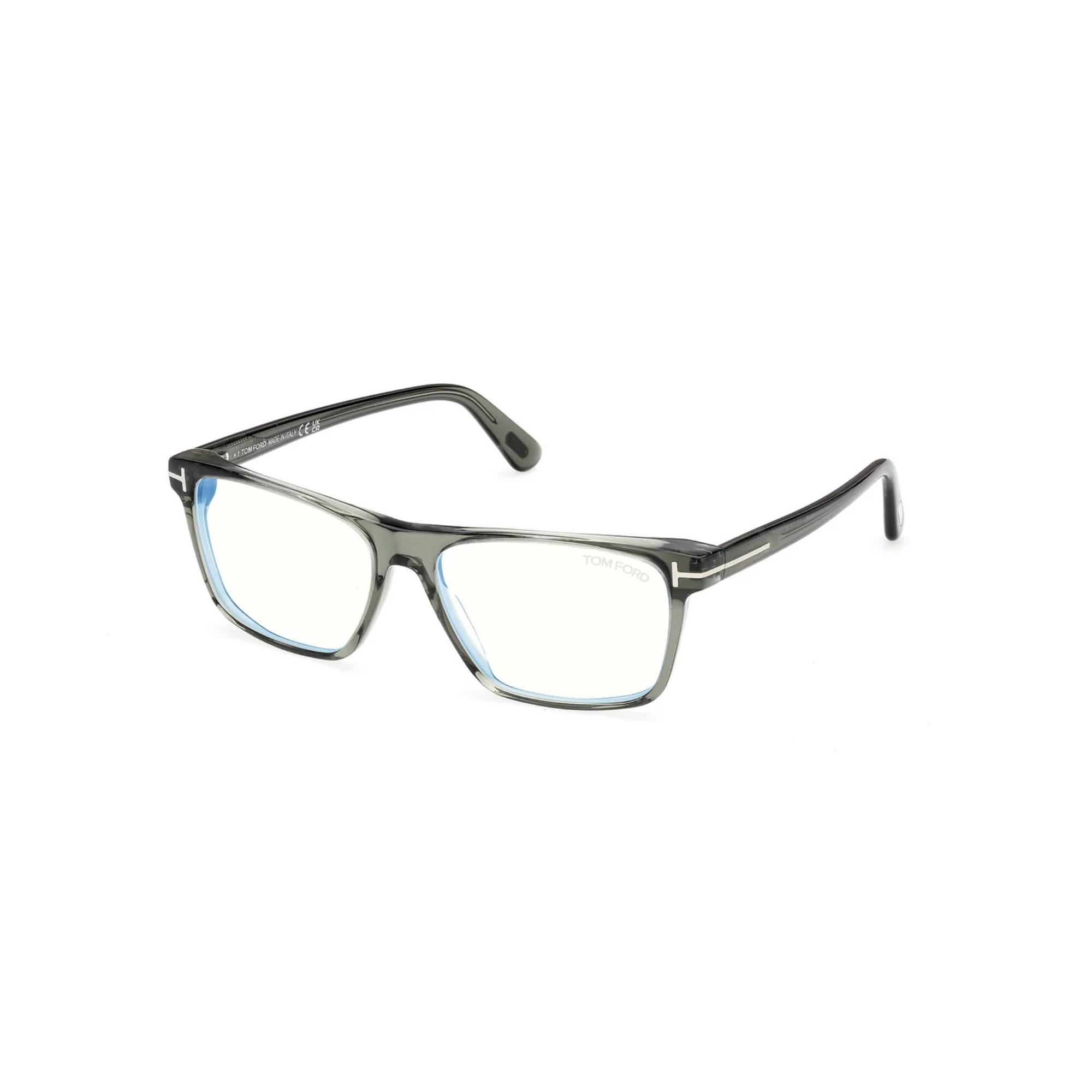 TOMFORD 6170 093 56 Gözlük Çerçevesi - Ön Görünüm
