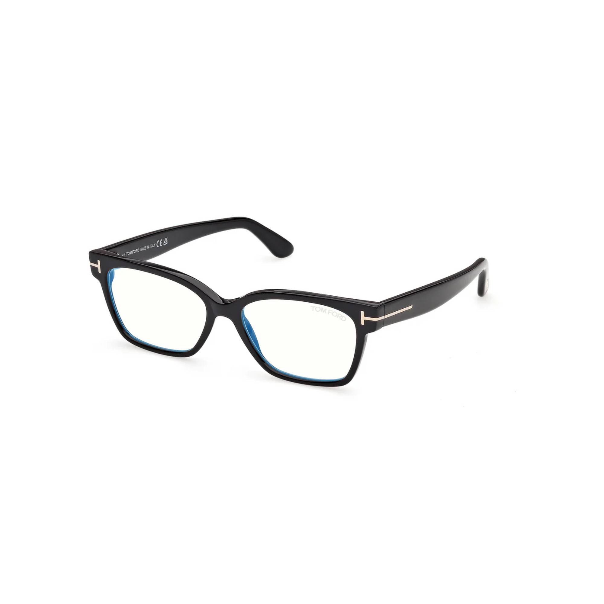 TOMFORD 6171 001 53 Gözlük Çerçevesi - Ön Görünüm