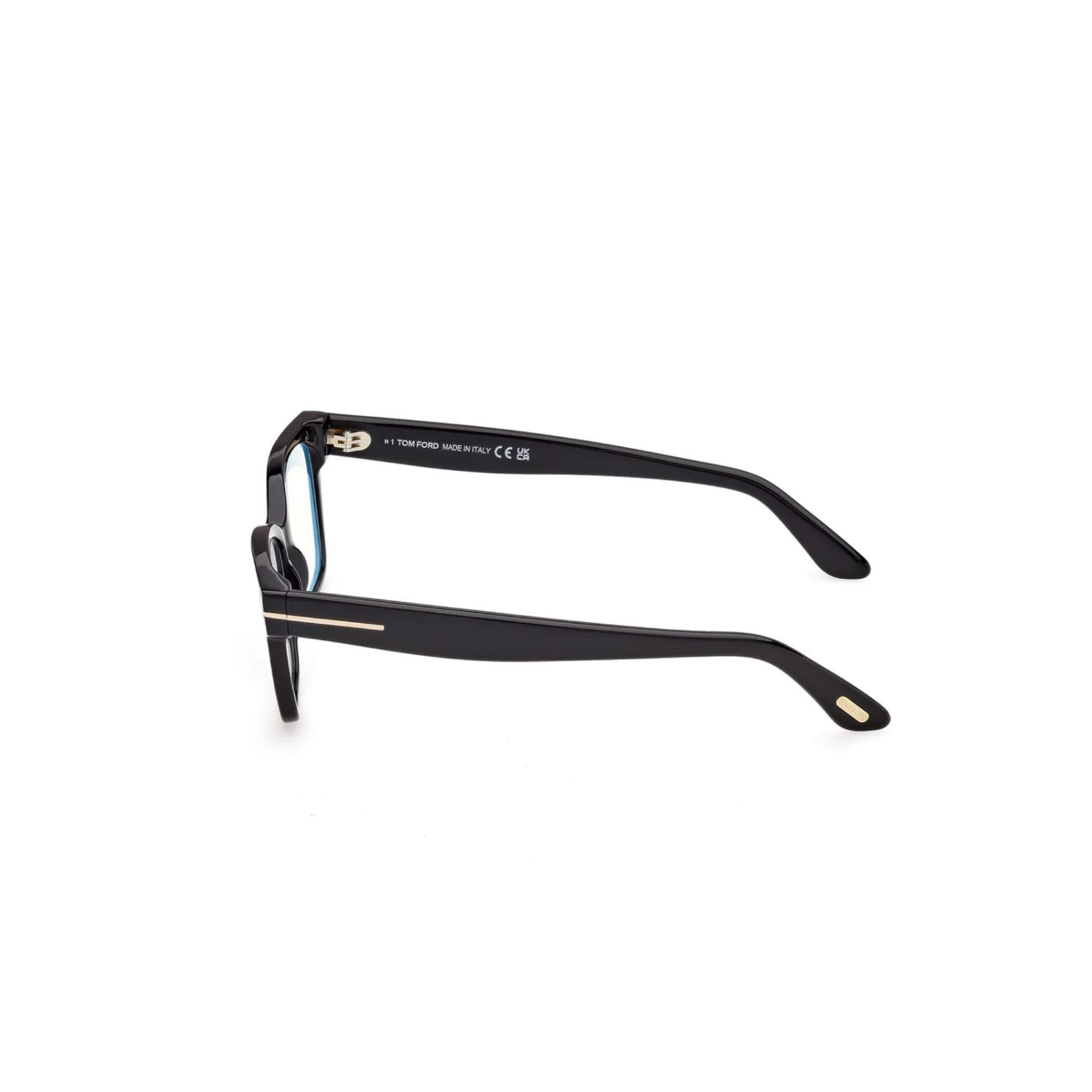 TOMFORD 6171 001 53 Gözlük Çerçevesi - Detay