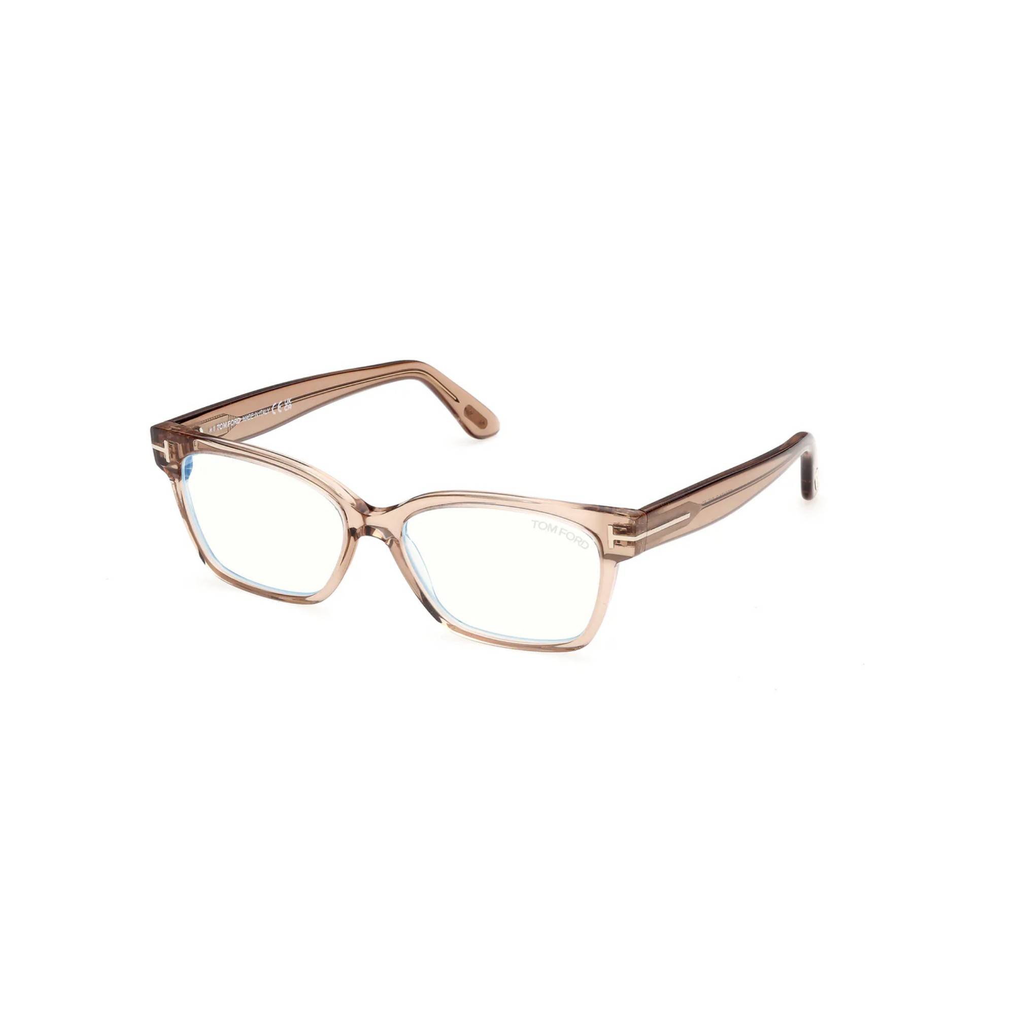 TOMFORD 6171 045 53 Gözlük Çerçevesi - Ön Görünüm