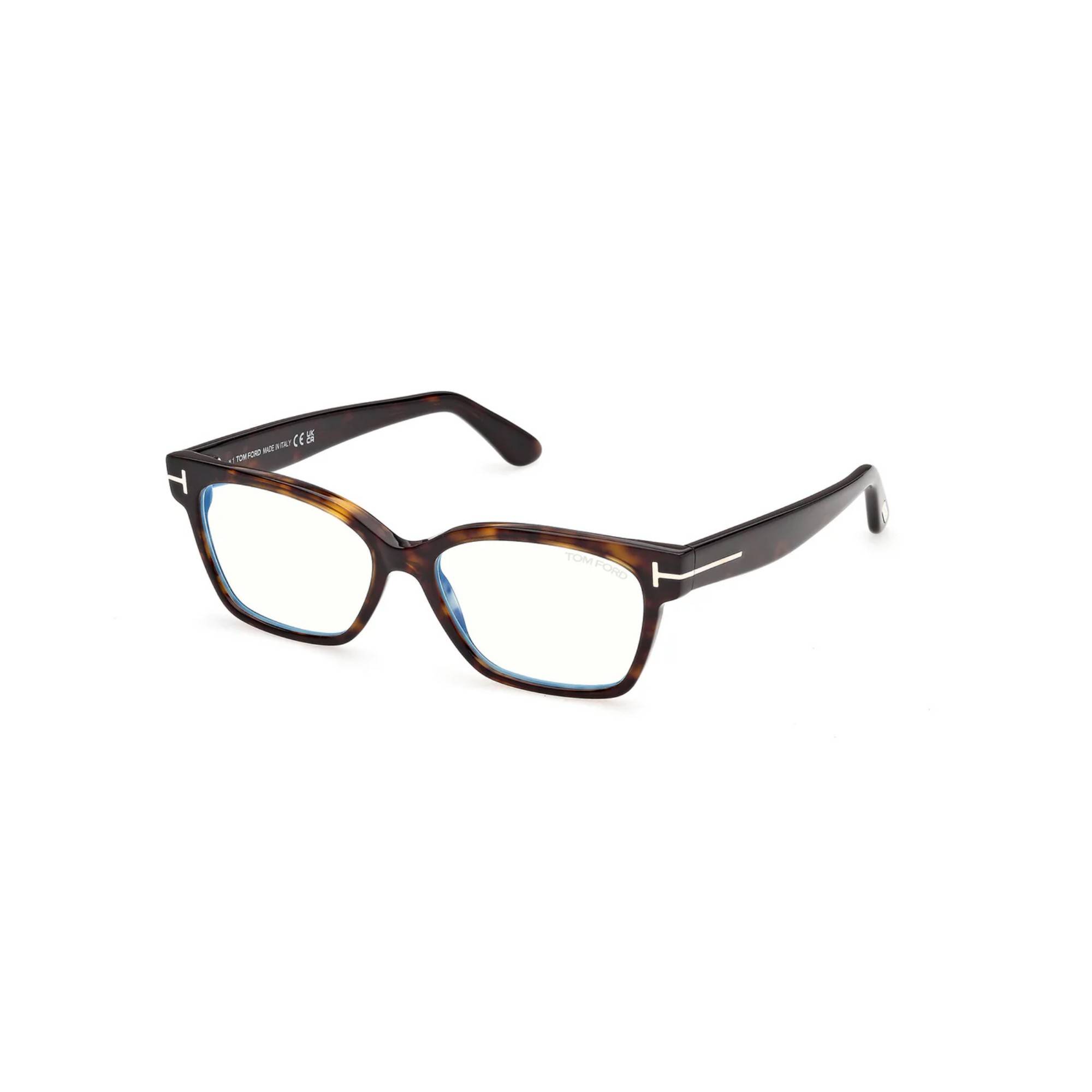 TOMFORD 6171 052 53 Gözlük Çerçevesi - Ön Görünüm