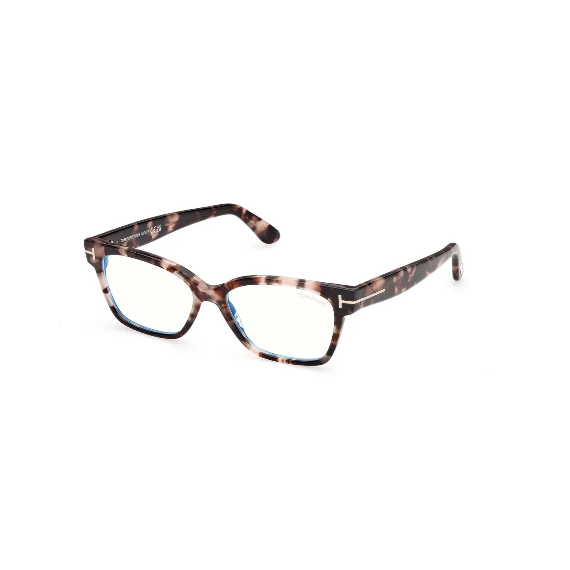 TOMFORD 6171 055 53 Gözlük Çerçevesi - Ön Görünüm