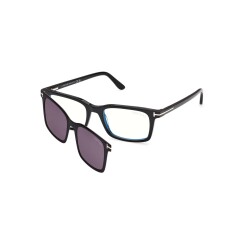 TOMFORD 6175 001 53 Gözlük Çerçevesi - Görsel 1