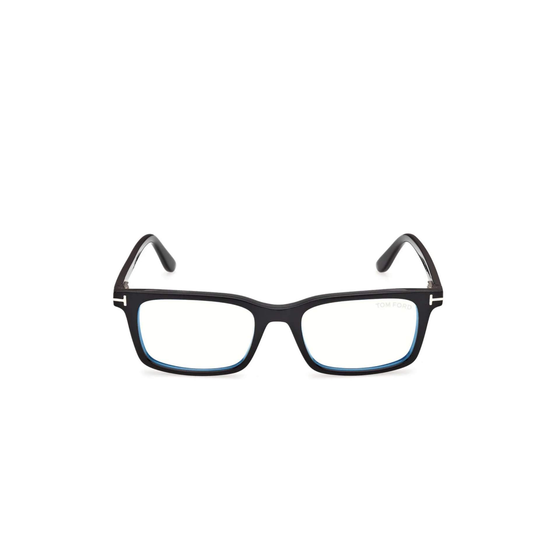 TOMFORD 6175 001 53 Gözlük Çerçevesi - Yan Görünüm