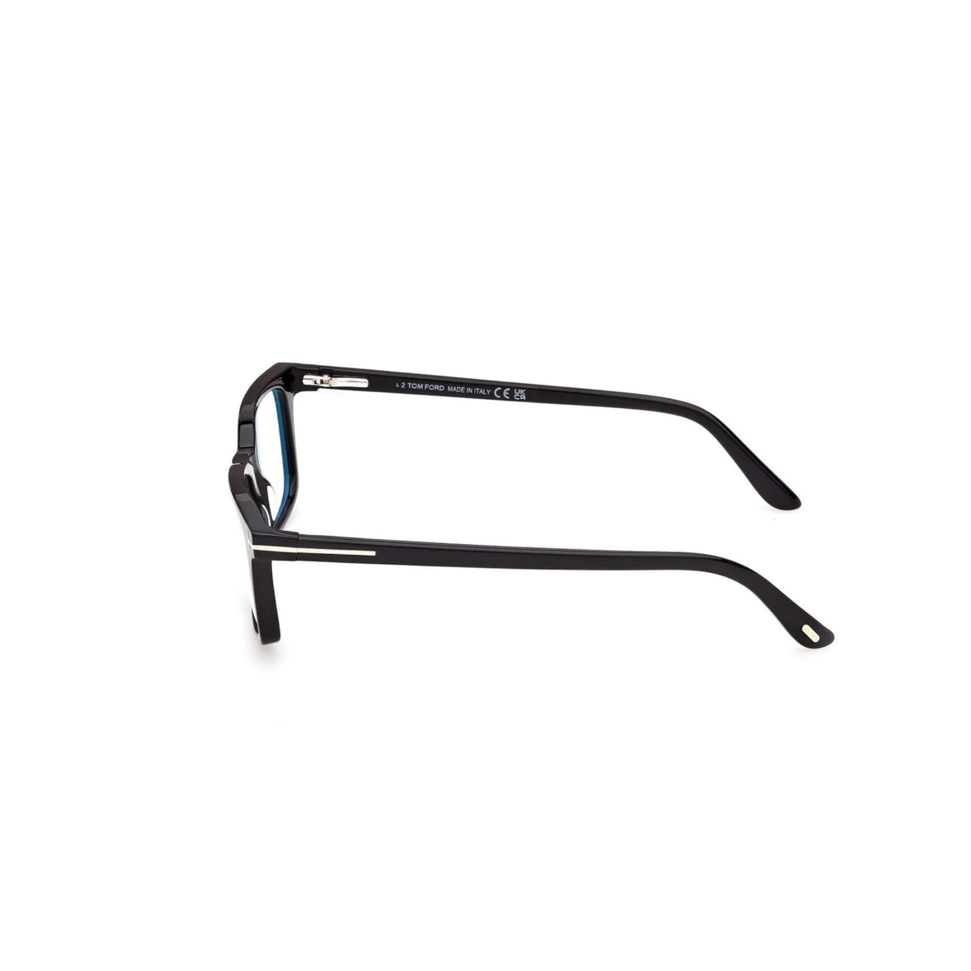 TOMFORD 6175 001 53 Gözlük Çerçevesi - Detay