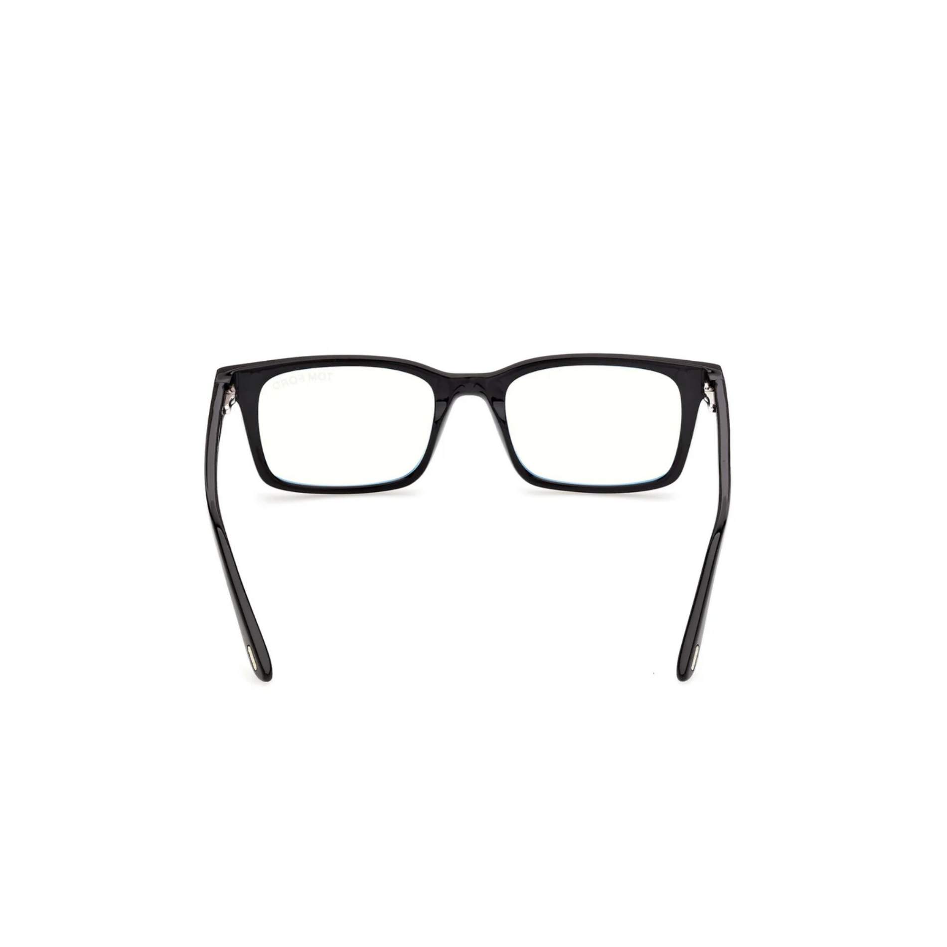 TOMFORD 6175 001 53 Gözlük Çerçevesi - Görsel 4