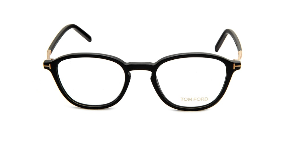 TOMFORD 5819/B/V 052 50 Kahverengi Unisex Mavi Filtreli Gözlük - 1