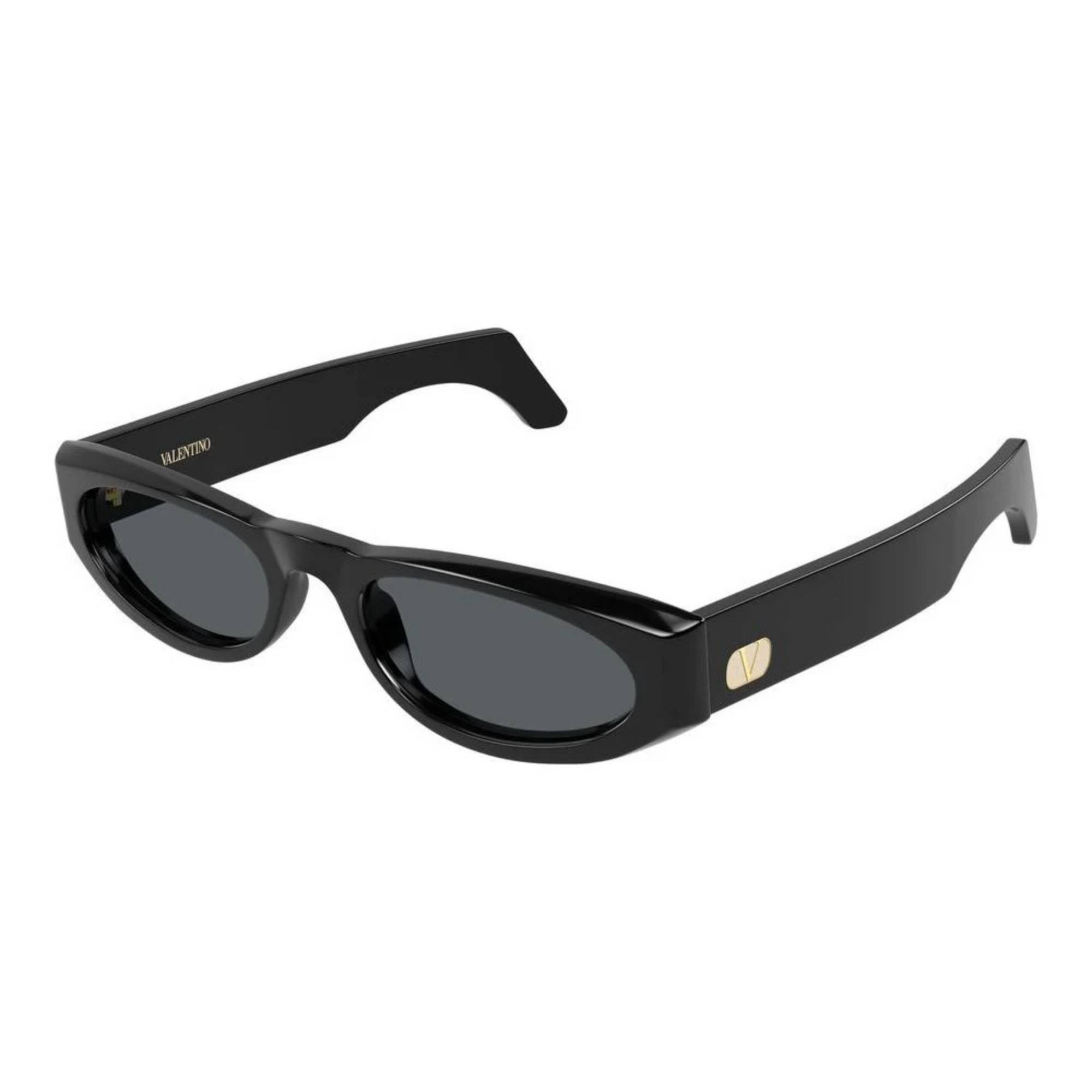 VALENTINO 0007S 001 53 Güneş Gözlüğü - Ön Görünüm