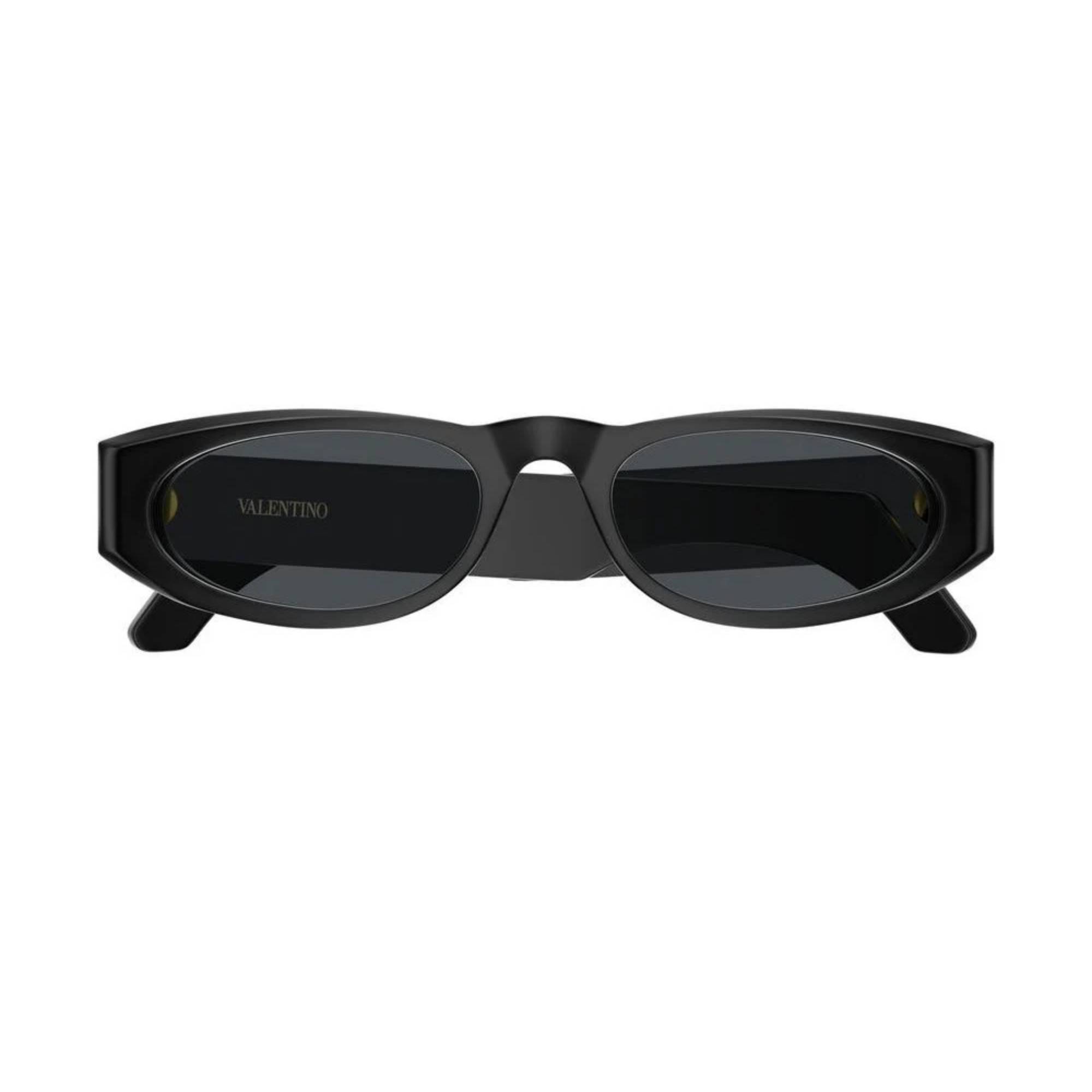 VALENTINO 0007S 001 53 Güneş Gözlüğü - Yan Görünüm