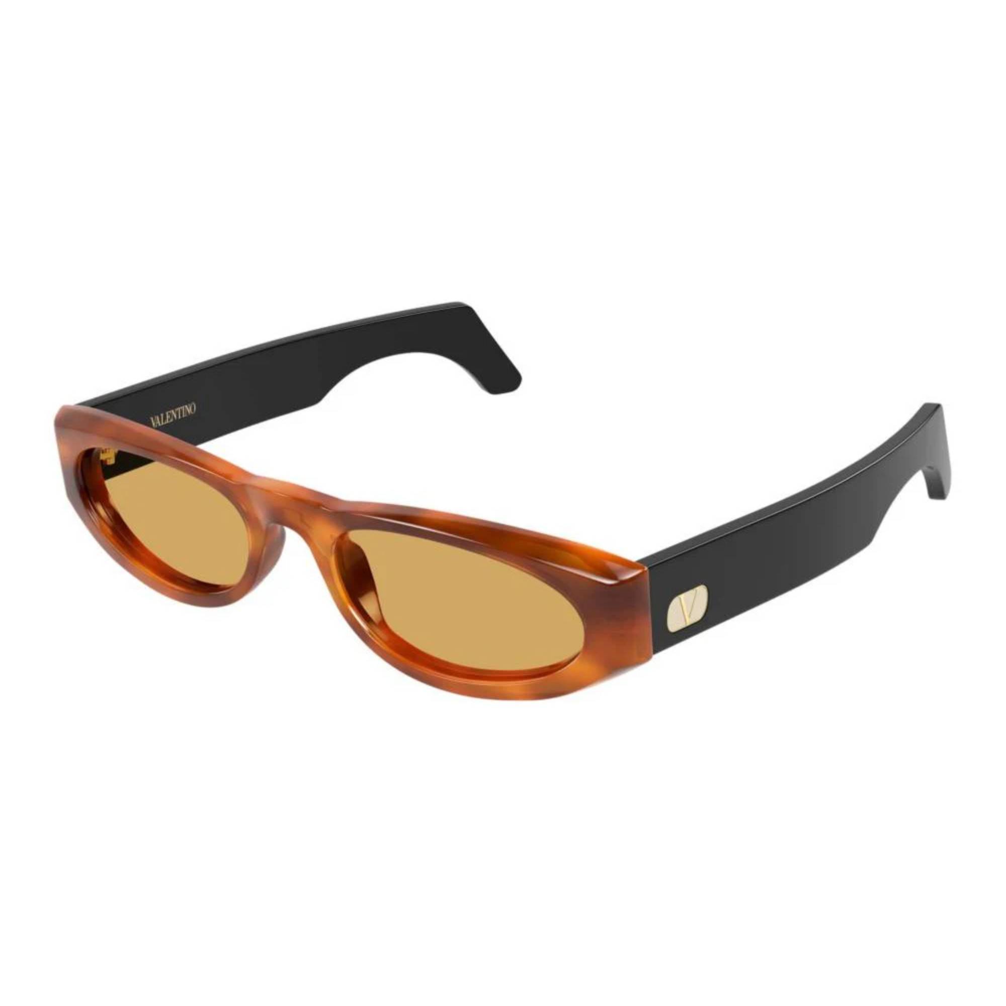 VALENTINO 0007S 002 53 Güneş Gözlüğü - Ön Görünüm