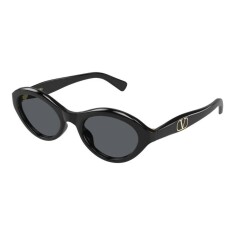 VALENTINO 0008S 001 52 Güneş Gözlüğü - VALENTINO