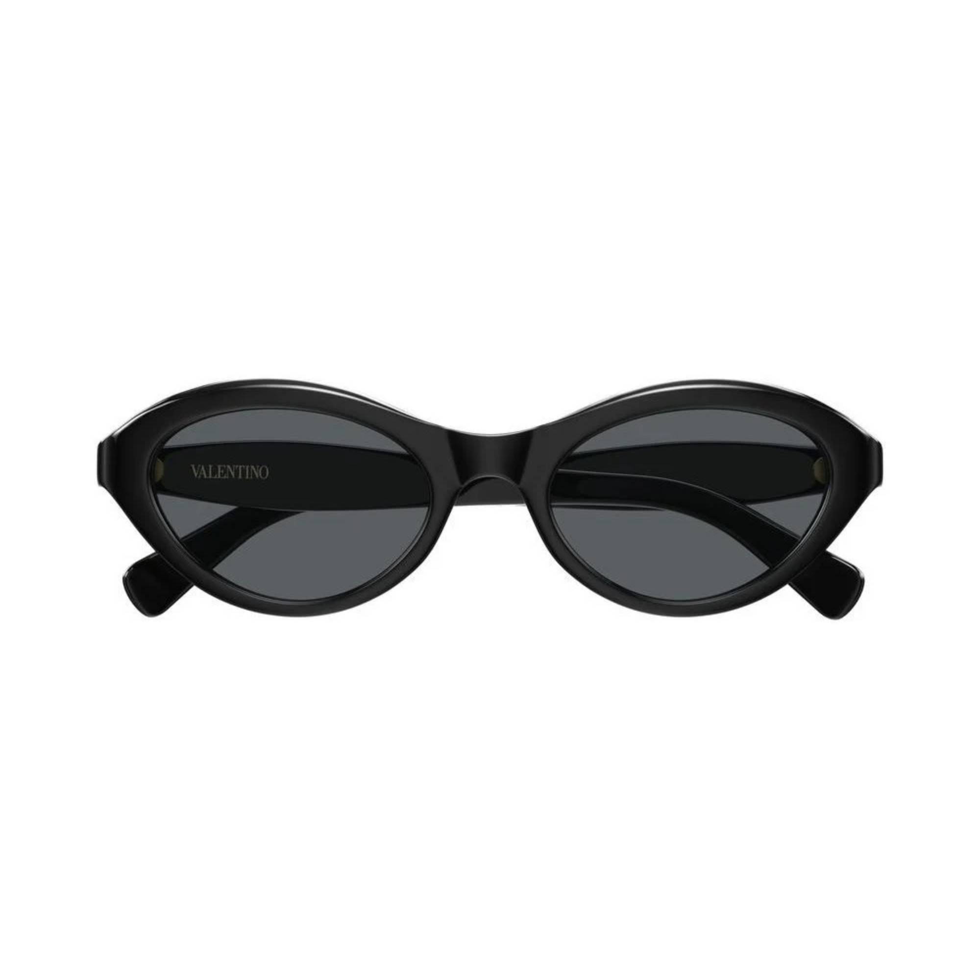 VALENTINO 0008S 001 52 Güneş Gözlüğü - Yan Görünüm