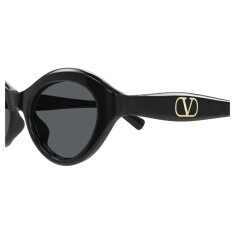 VALENTINO 0008S 001 52 Güneş Gözlüğü - Görsel 3