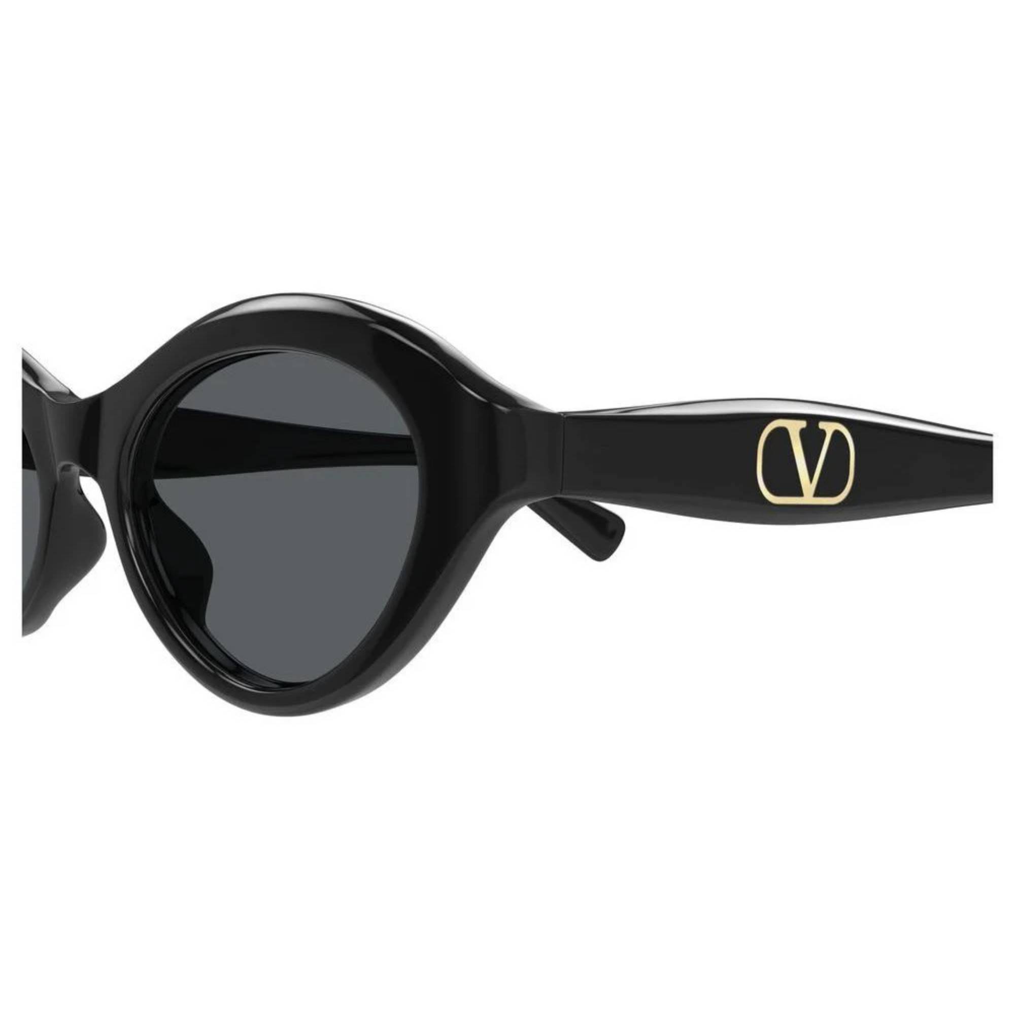VALENTINO 0008S 001 52 Güneş Gözlüğü - Detay