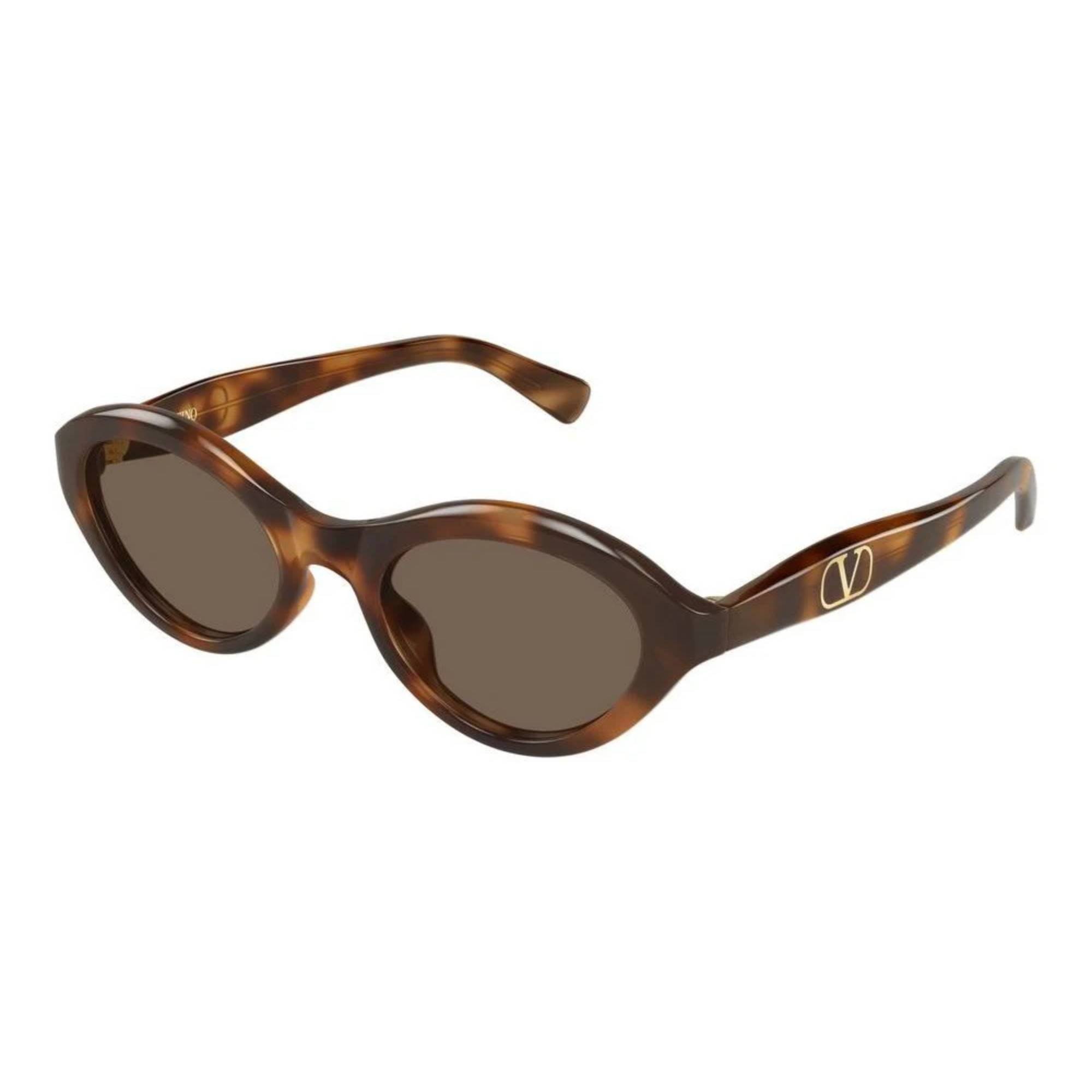 VALENTINO 0008S 002 52 Güneş Gözlüğü - Ön Görünüm