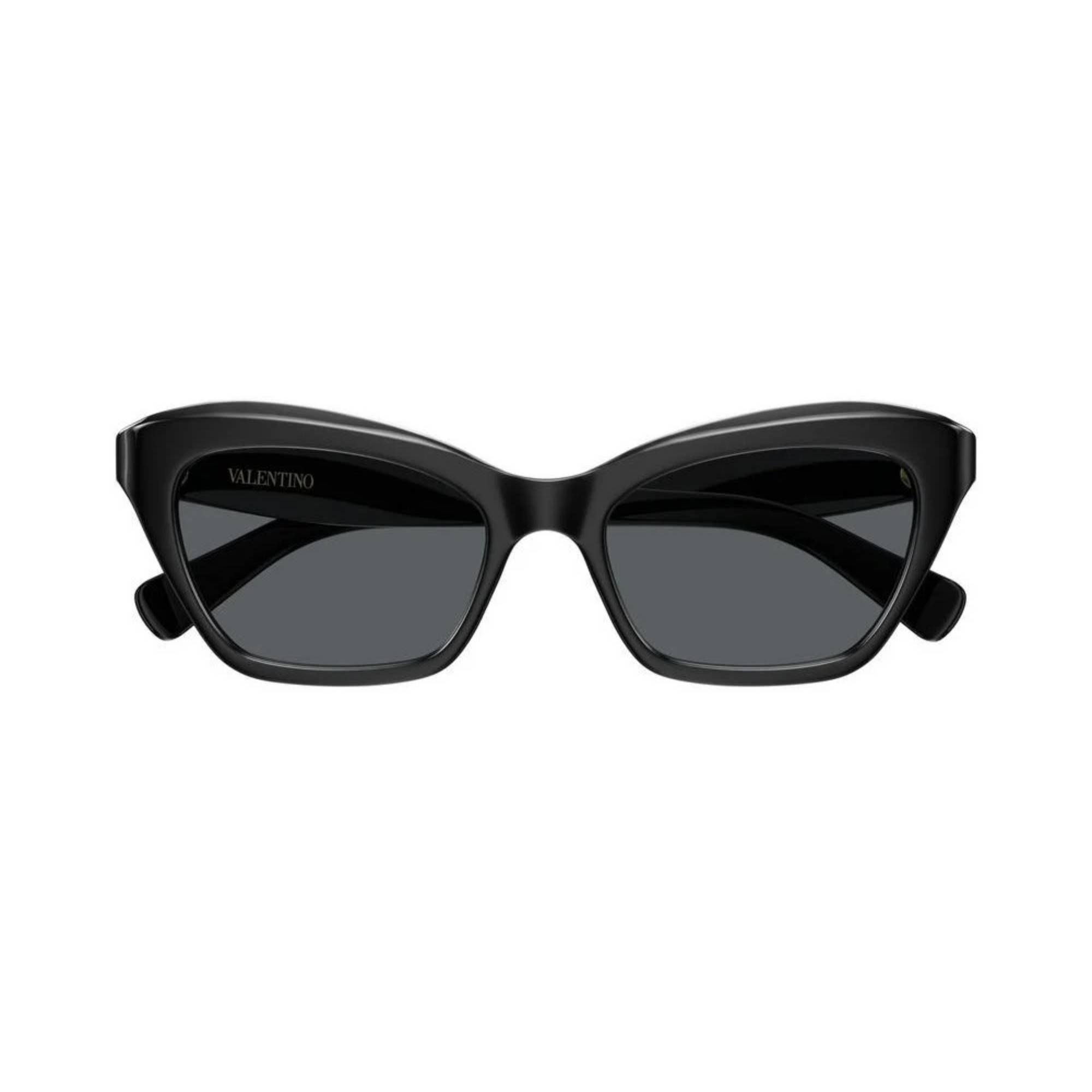 VALENTINO 0009S 001 52 Güneş Gözlüğü - Yan Görünüm