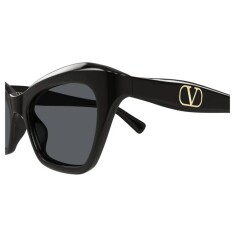 VALENTINO 0009S 001 52 Güneş Gözlüğü - Görsel 3
