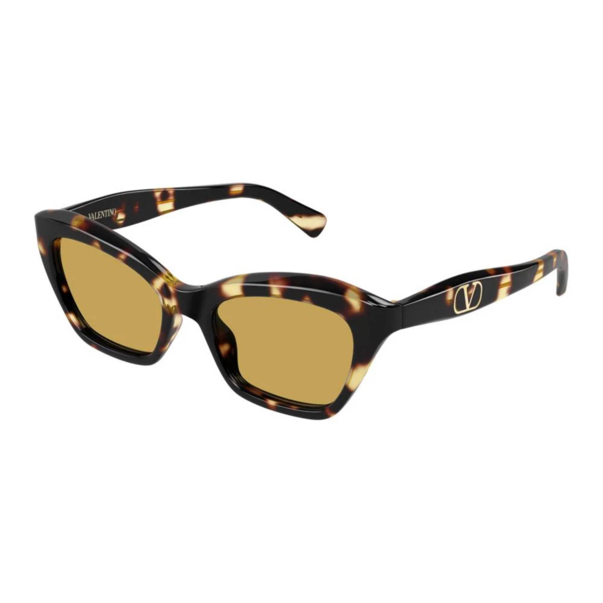 VALENTINO 0009S 002 52 Güneş Gözlüğü - Ön Görünüm