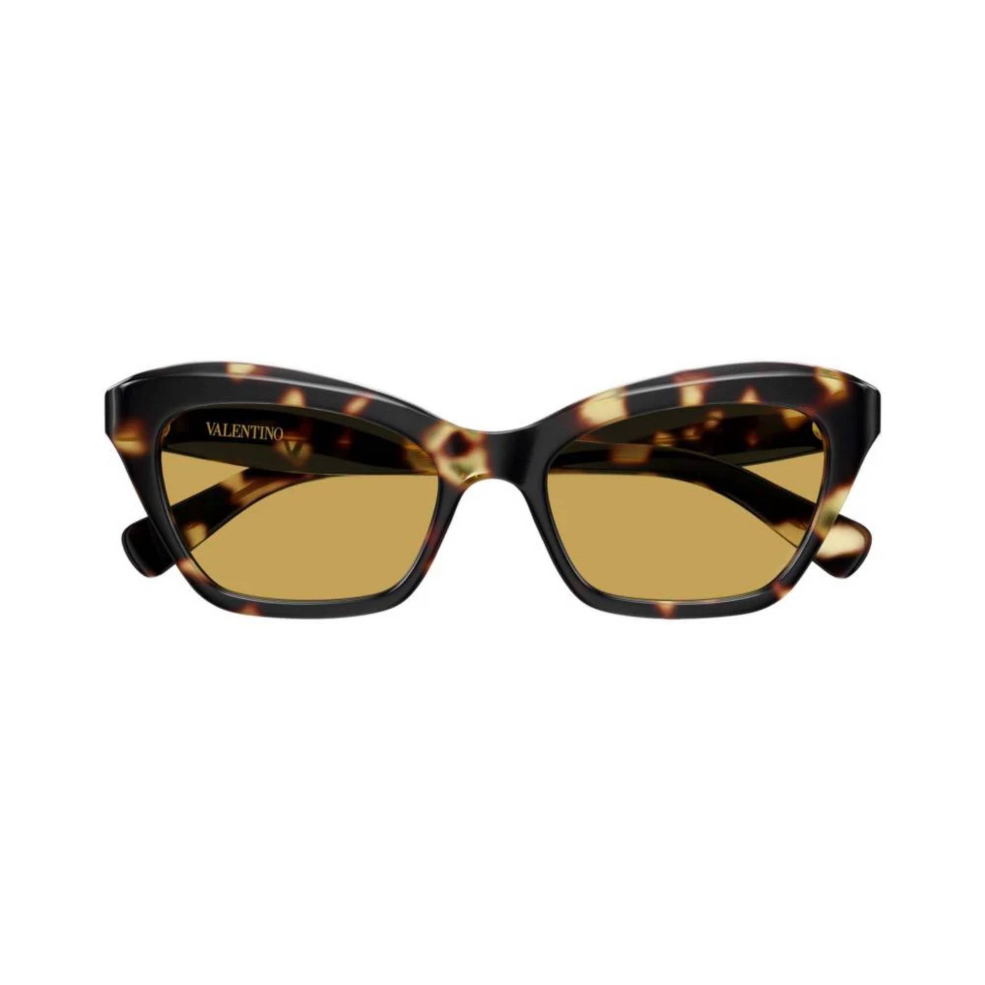 VALENTINO 0009S 002 52 Güneş Gözlüğü - Yan Görünüm