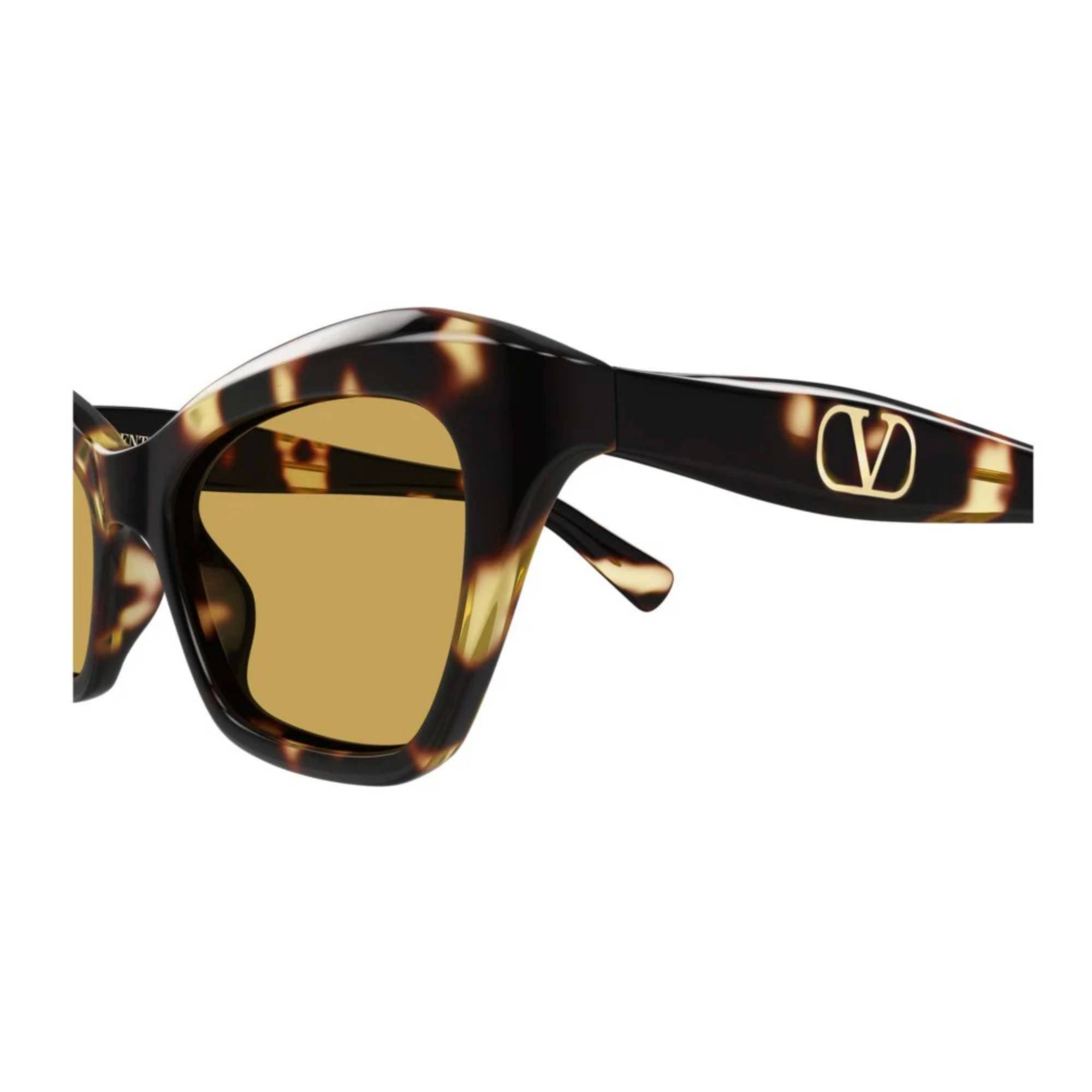 VALENTINO 0009S 002 52 Güneş Gözlüğü - Detay