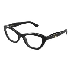 VALENTINO 0012O 001 53 Gözlük Çerçevesi - Görsel 1