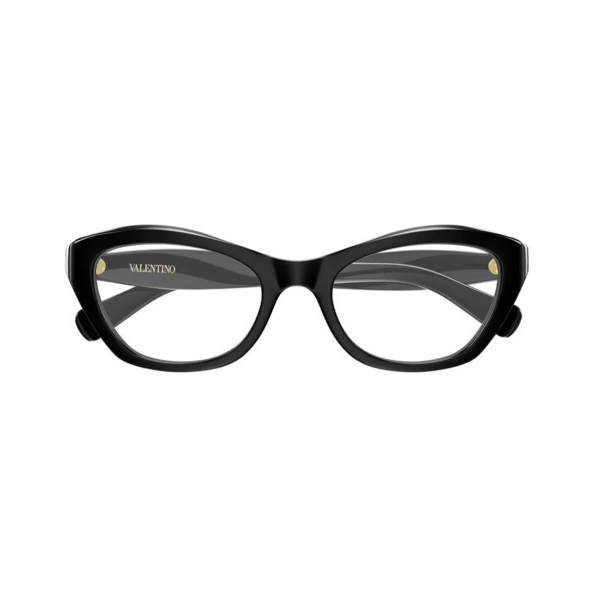 VALENTINO 0012O 001 53 Gözlük Çerçevesi - Yan Görünüm
