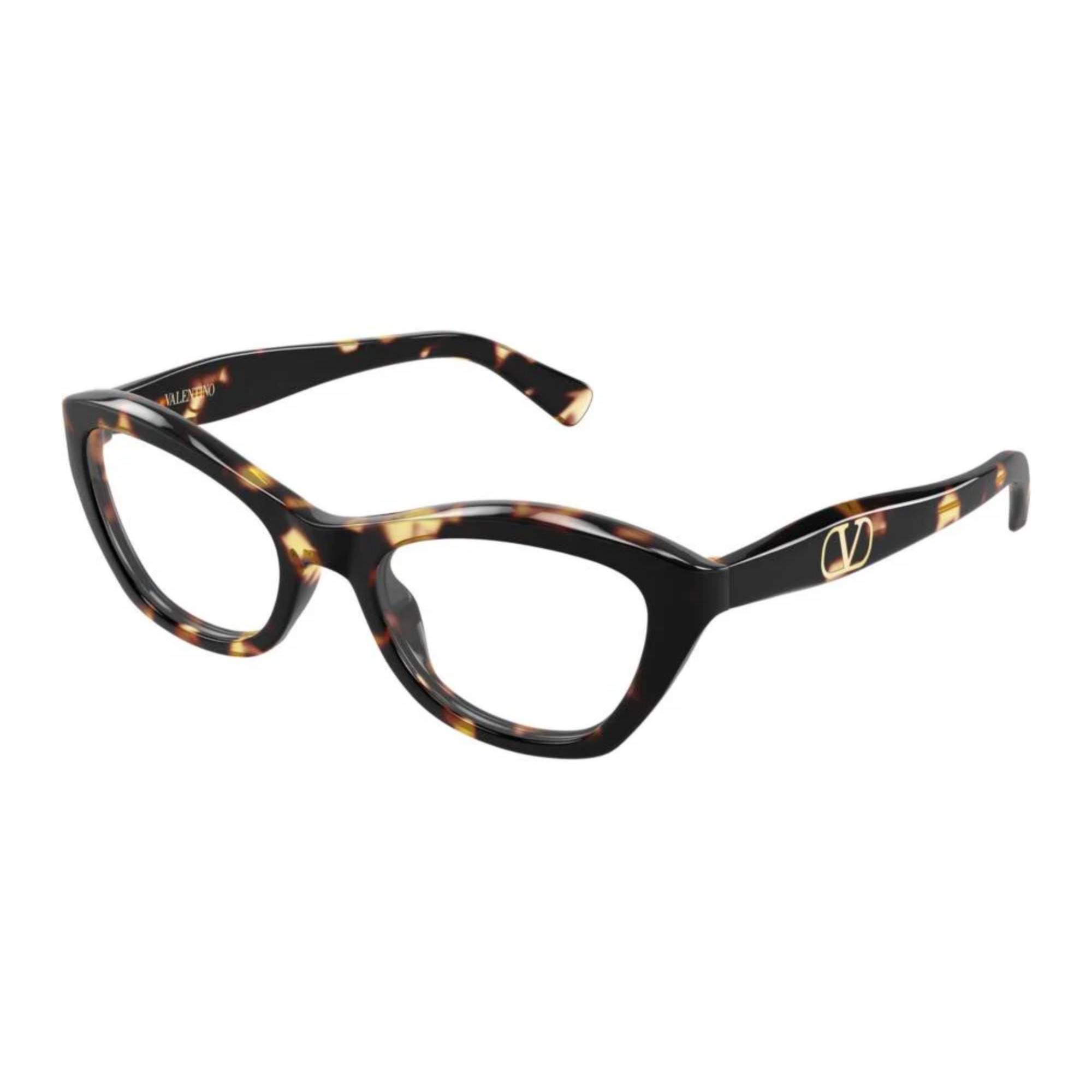 VALENTINO 0012O 002 53 Gözlük Çerçevesi - Ön Görünüm
