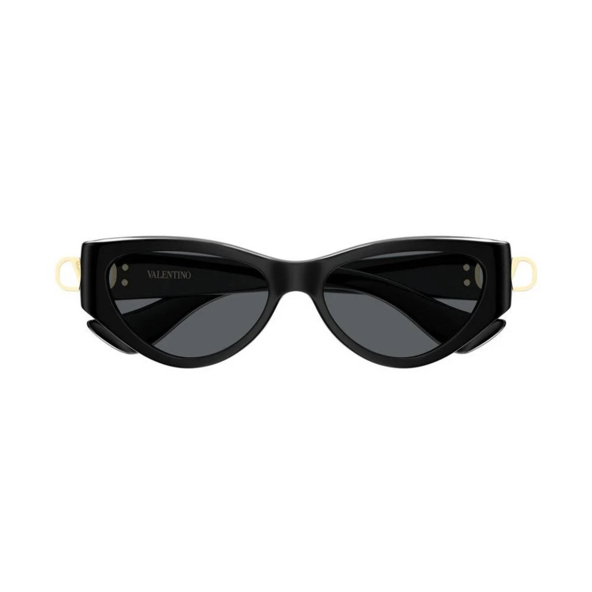 VALENTINO 0014S 001 54 Güneş Gözlüğü - Yan Görünüm