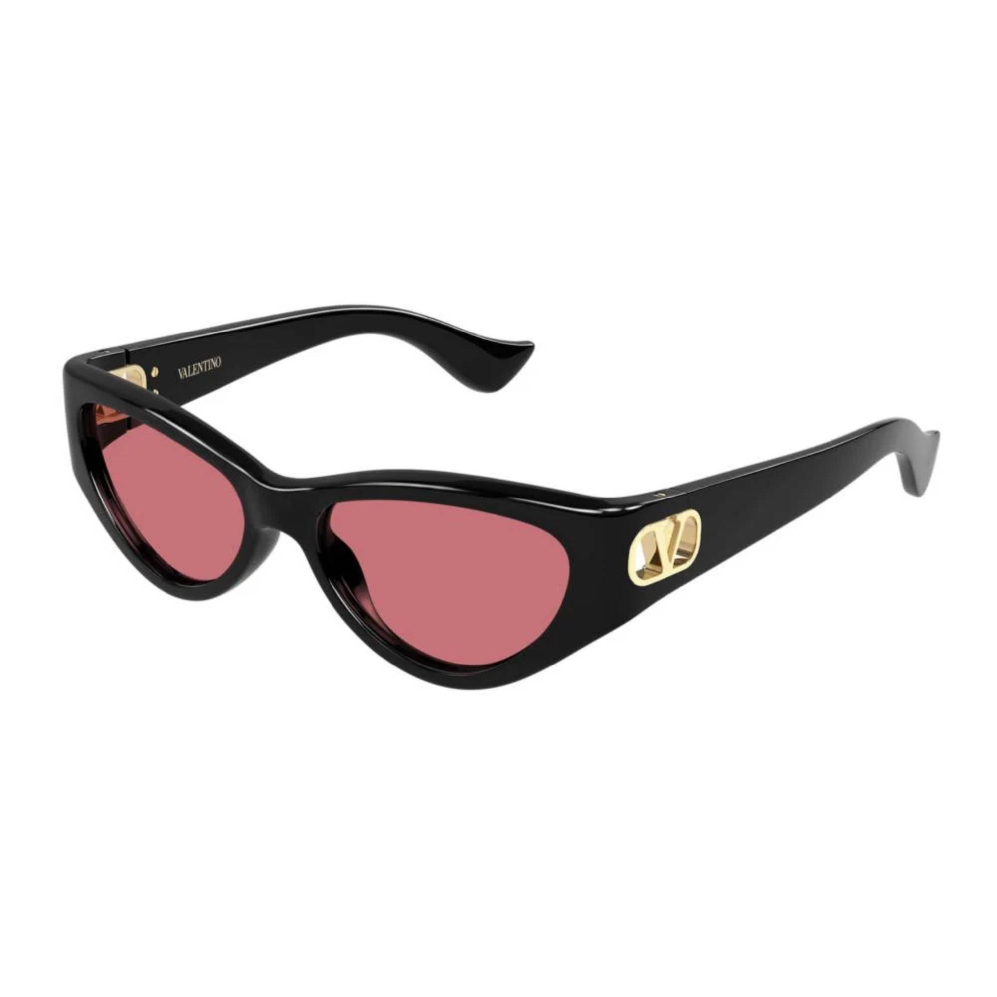 VALENTINO 0014S 002 54 Güneş Gözlüğü - Ön Görünüm