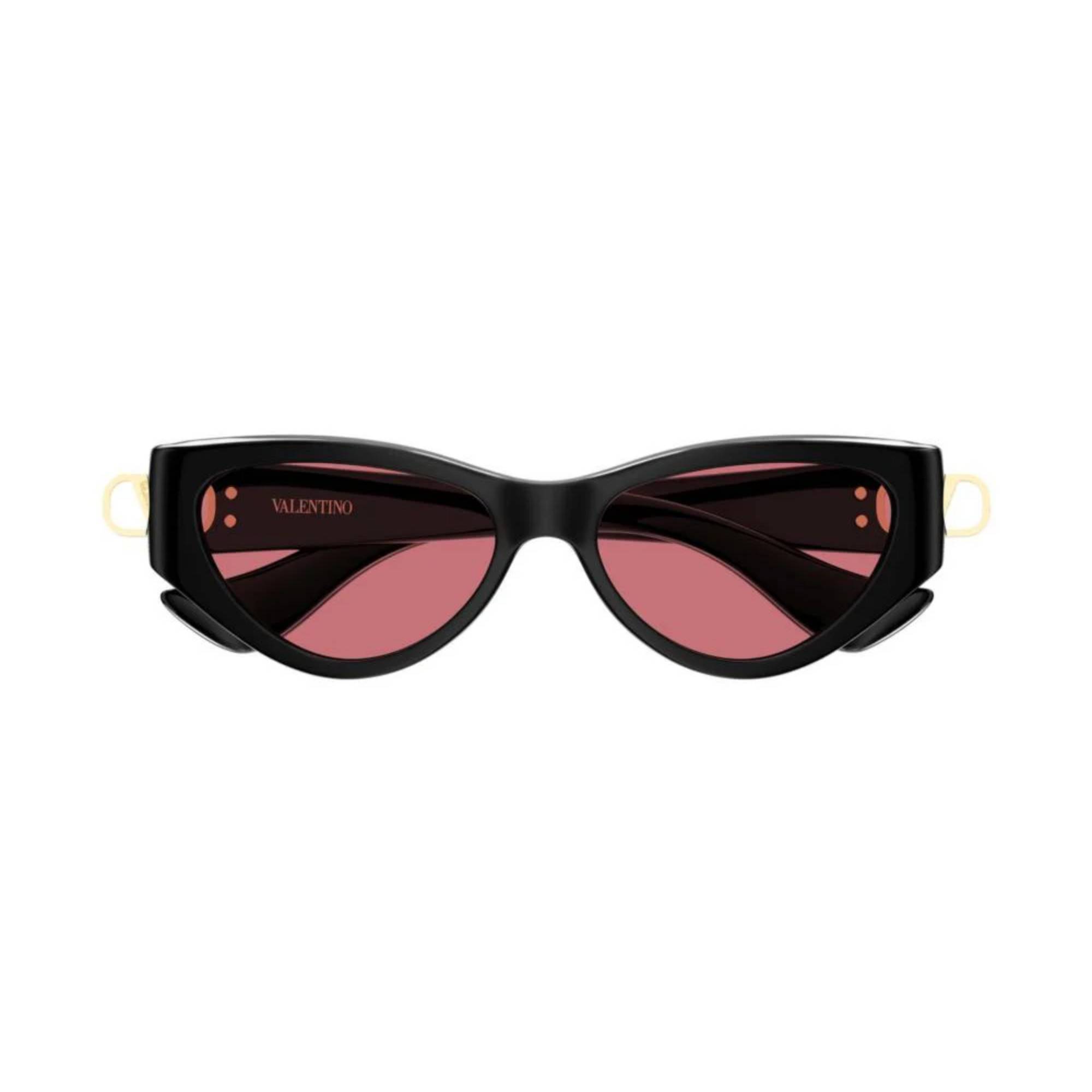 VALENTINO 0014S 002 54 Güneş Gözlüğü - Yan Görünüm