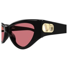 VALENTINO 0014S 002 54 Güneş Gözlüğü - Görsel 3