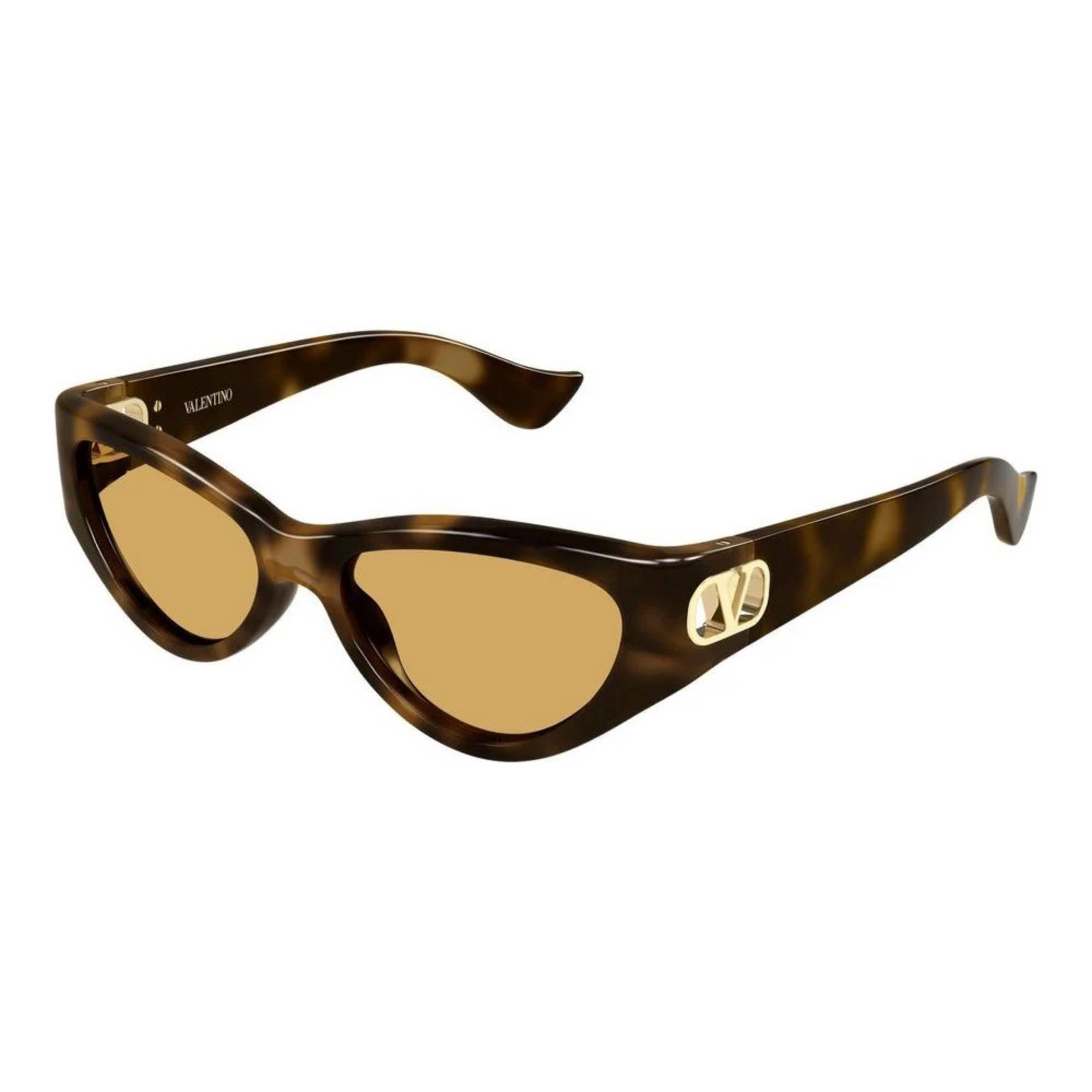 VALENTINO 0014S 003 54 Güneş Gözlüğü - Ön Görünüm