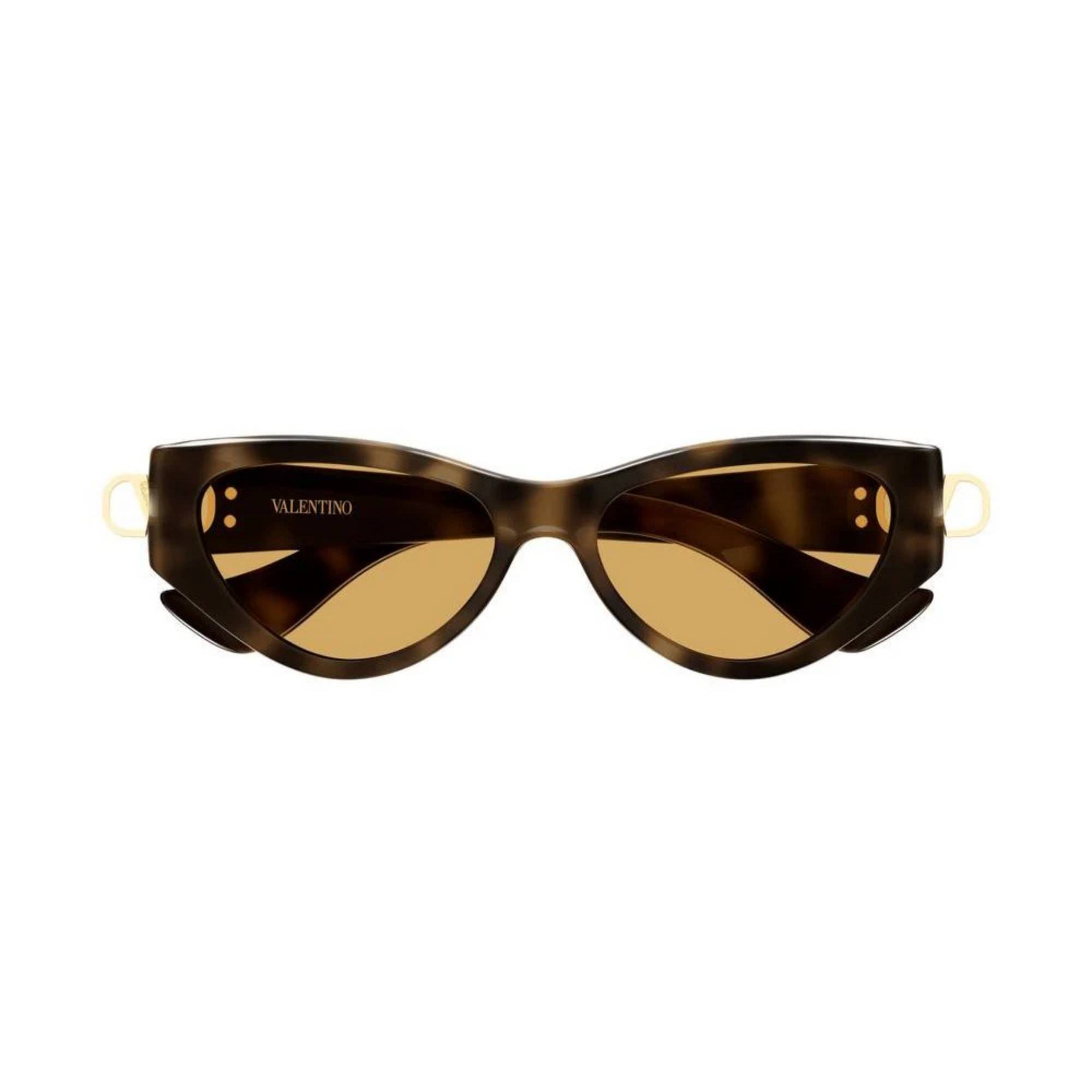 VALENTINO 0014S 003 54 Güneş Gözlüğü - Yan Görünüm