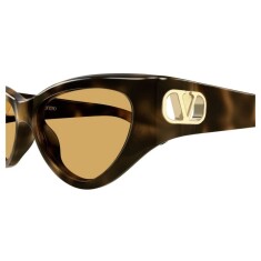VALENTINO 0014S 003 54 Güneş Gözlüğü - Görsel 3