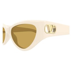 VALENTINO 0014S 004 54 Güneş Gözlüğü - Görsel 3