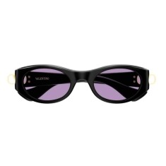 VALENTINO 0015S 002 52 Güneş Gözlüğü - VALENTINO (1)